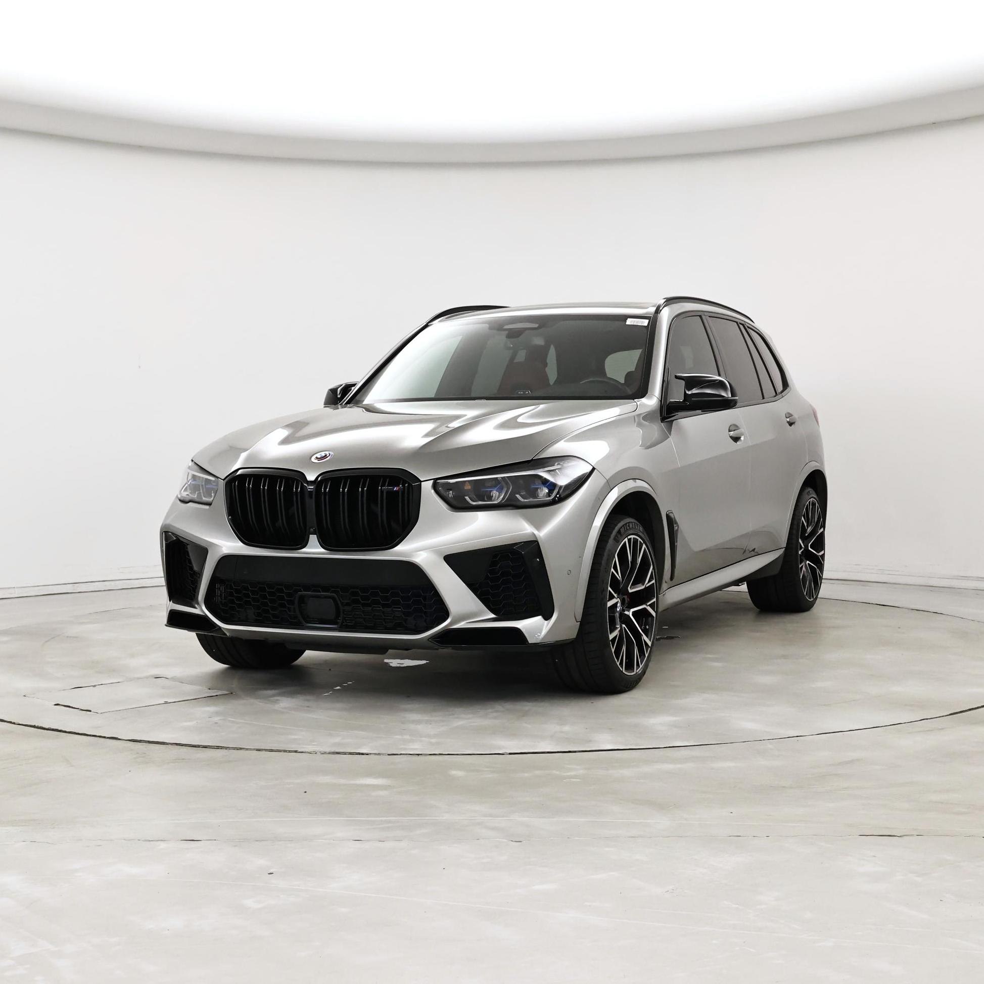 Thumbnail: 2022 BMW X5 - 4