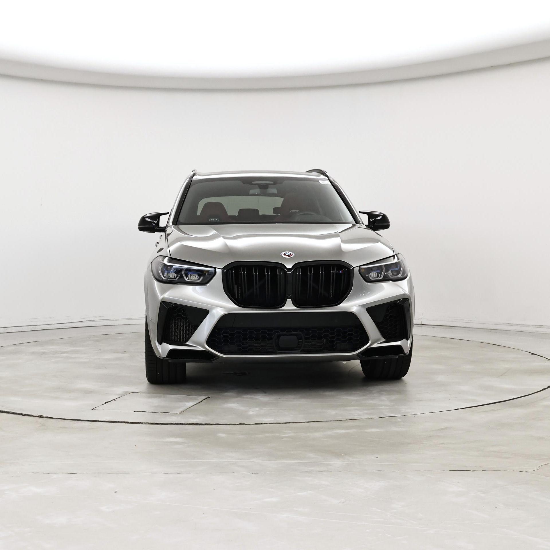 Thumbnail: 2022 BMW X5 - 5