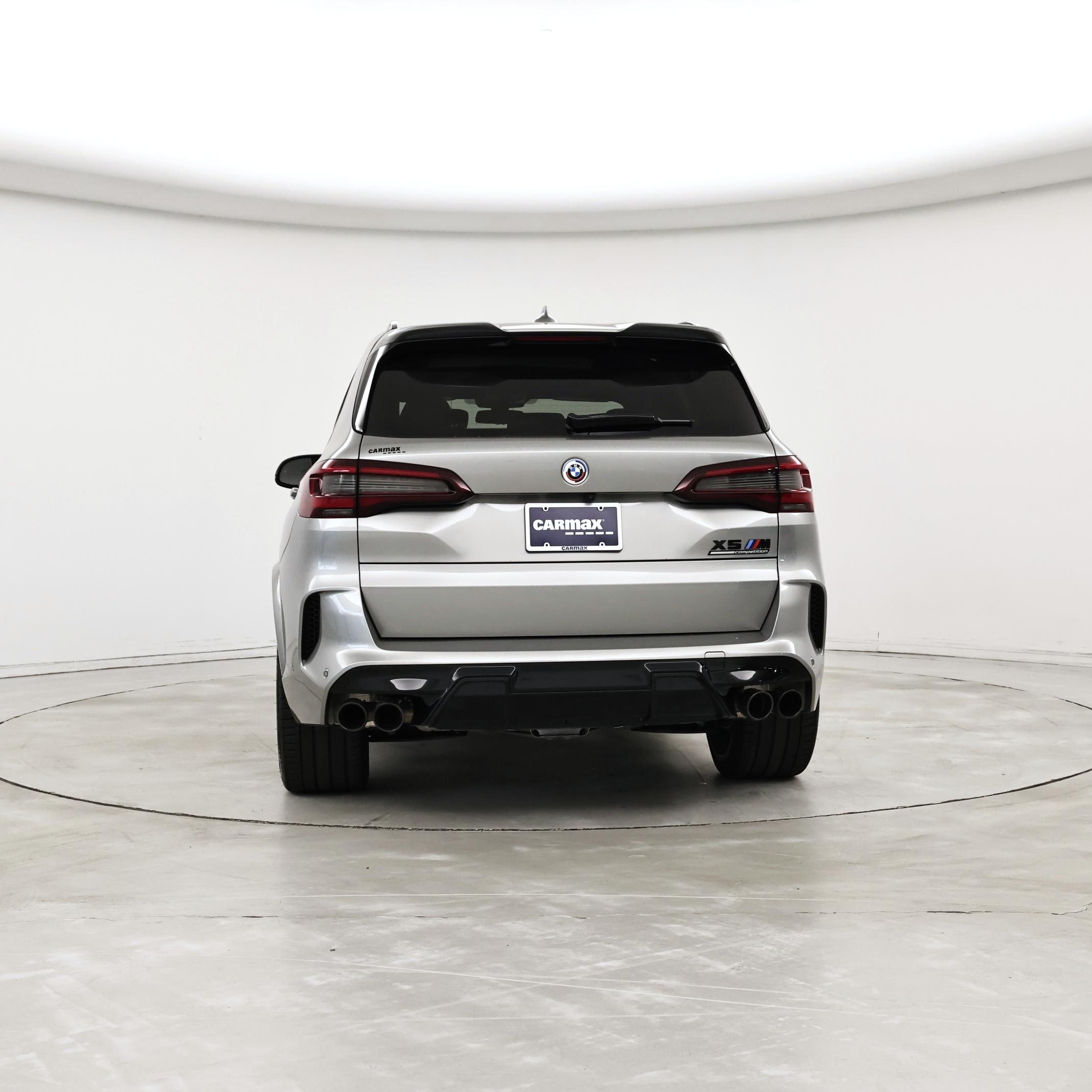 Thumbnail: 2022 BMW X5 - 6