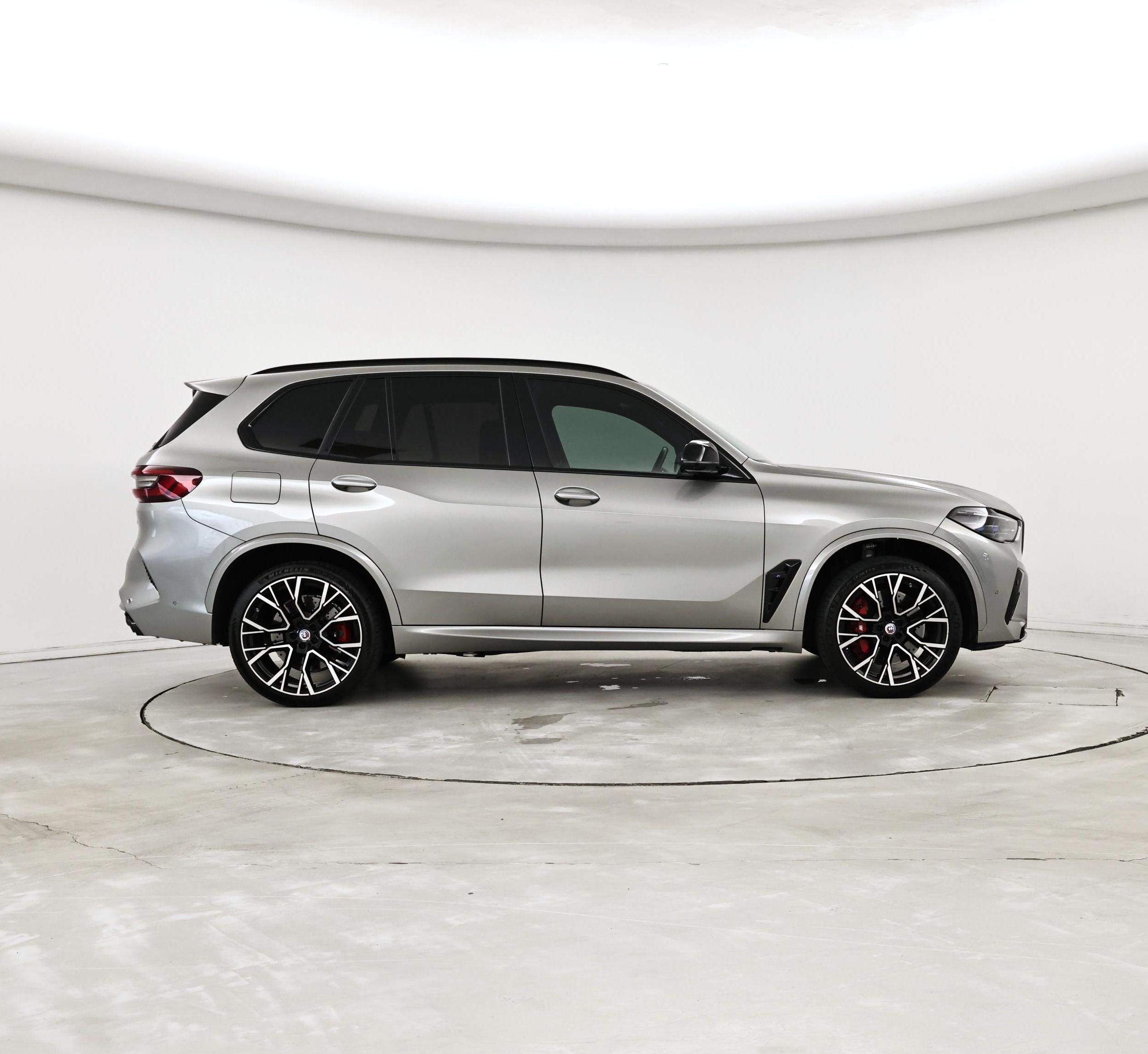 Thumbnail: 2022 BMW X5 - 7