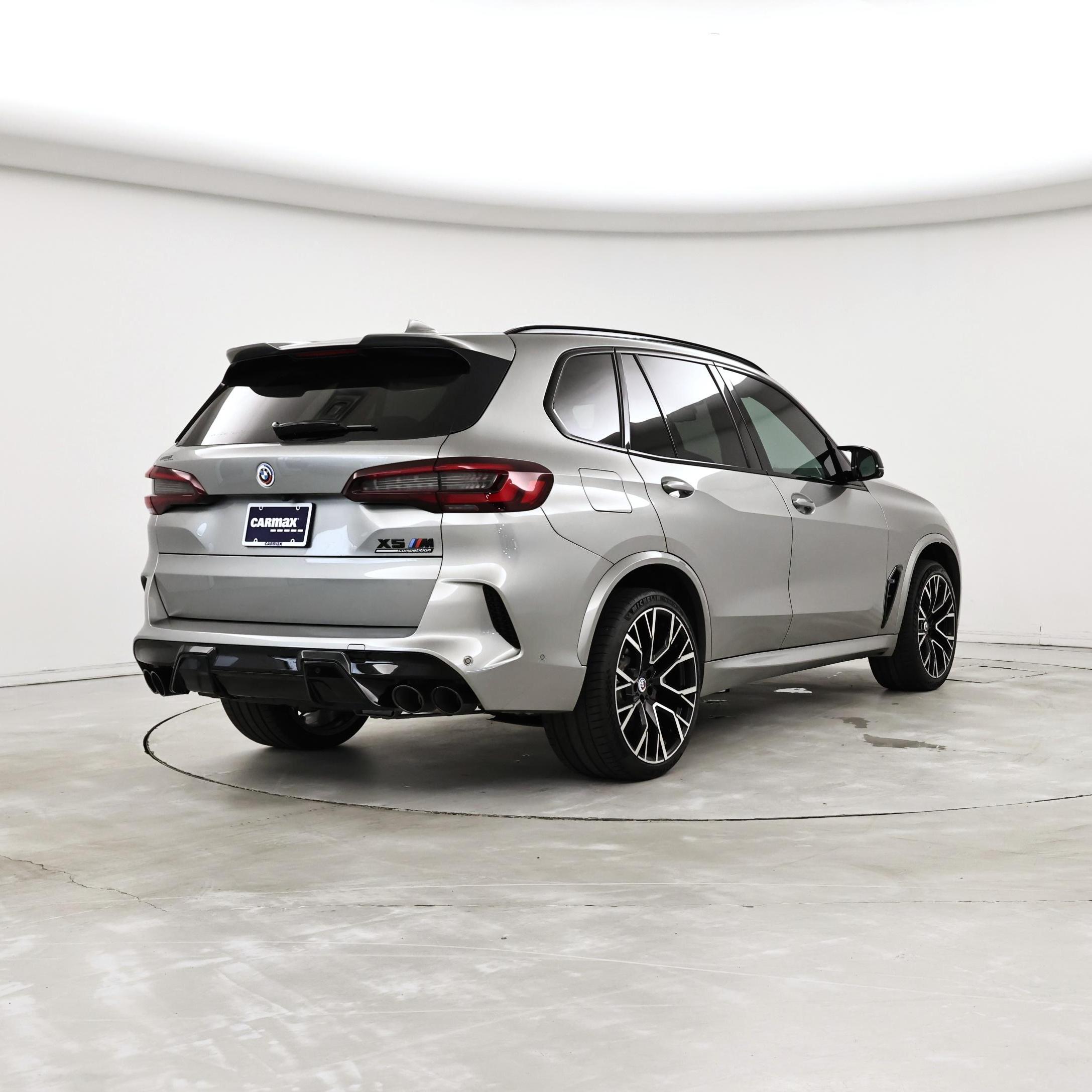 Thumbnail: 2022 BMW X5 - 8