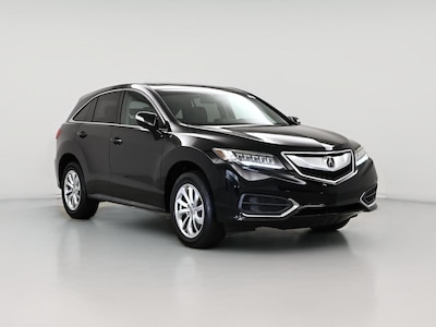2017 Acura RDX AWD