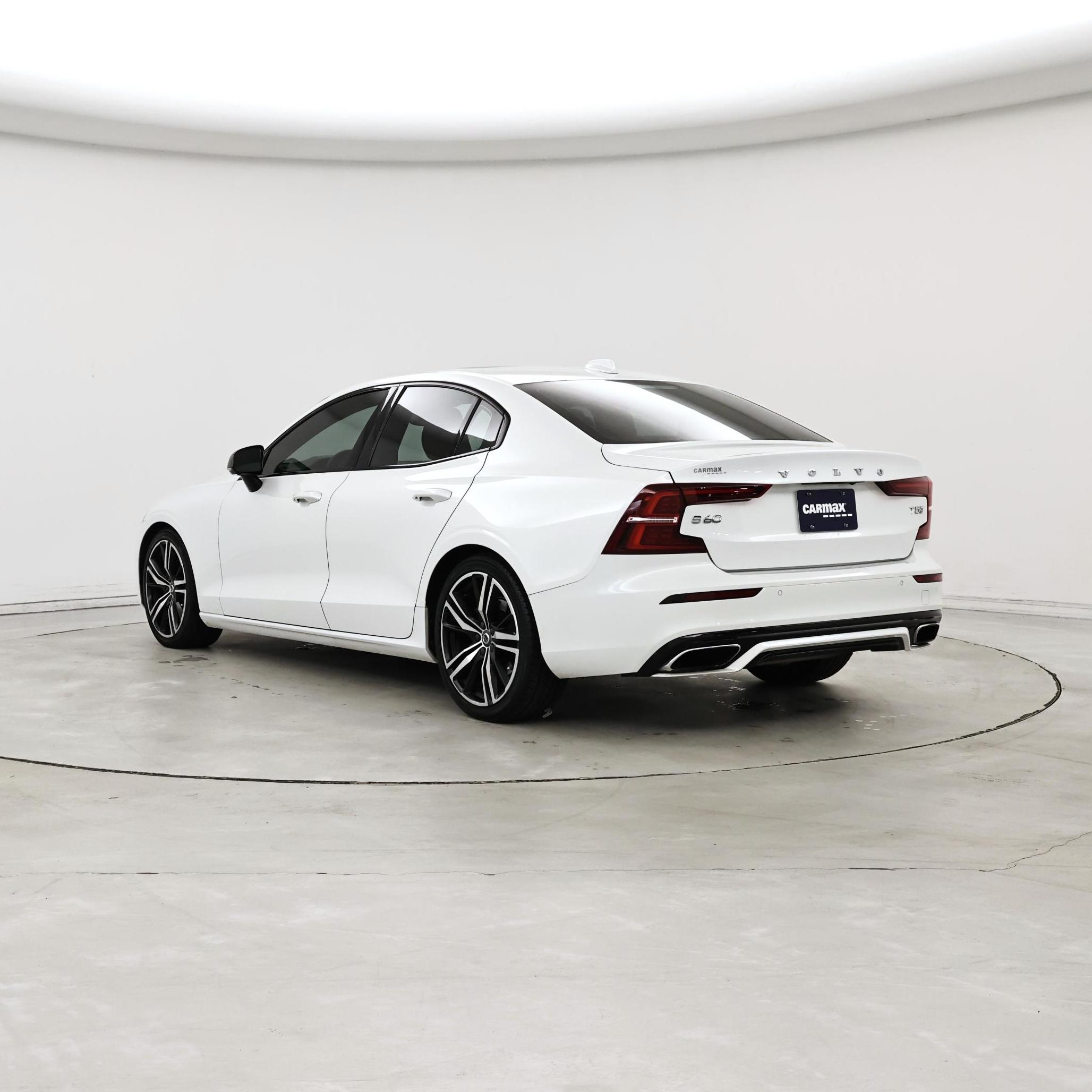 Thumbnail: 2020 Volvo S60 - 2