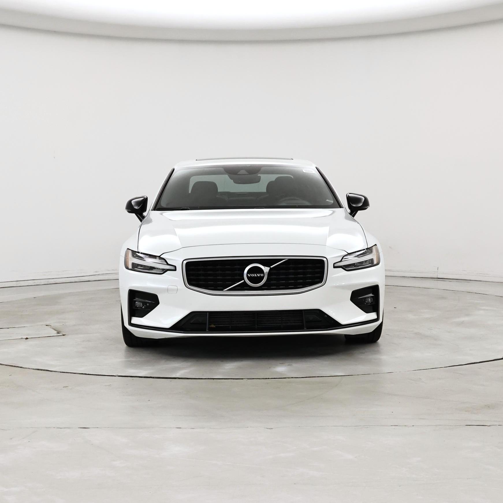 Thumbnail: 2020 Volvo S60 - 5