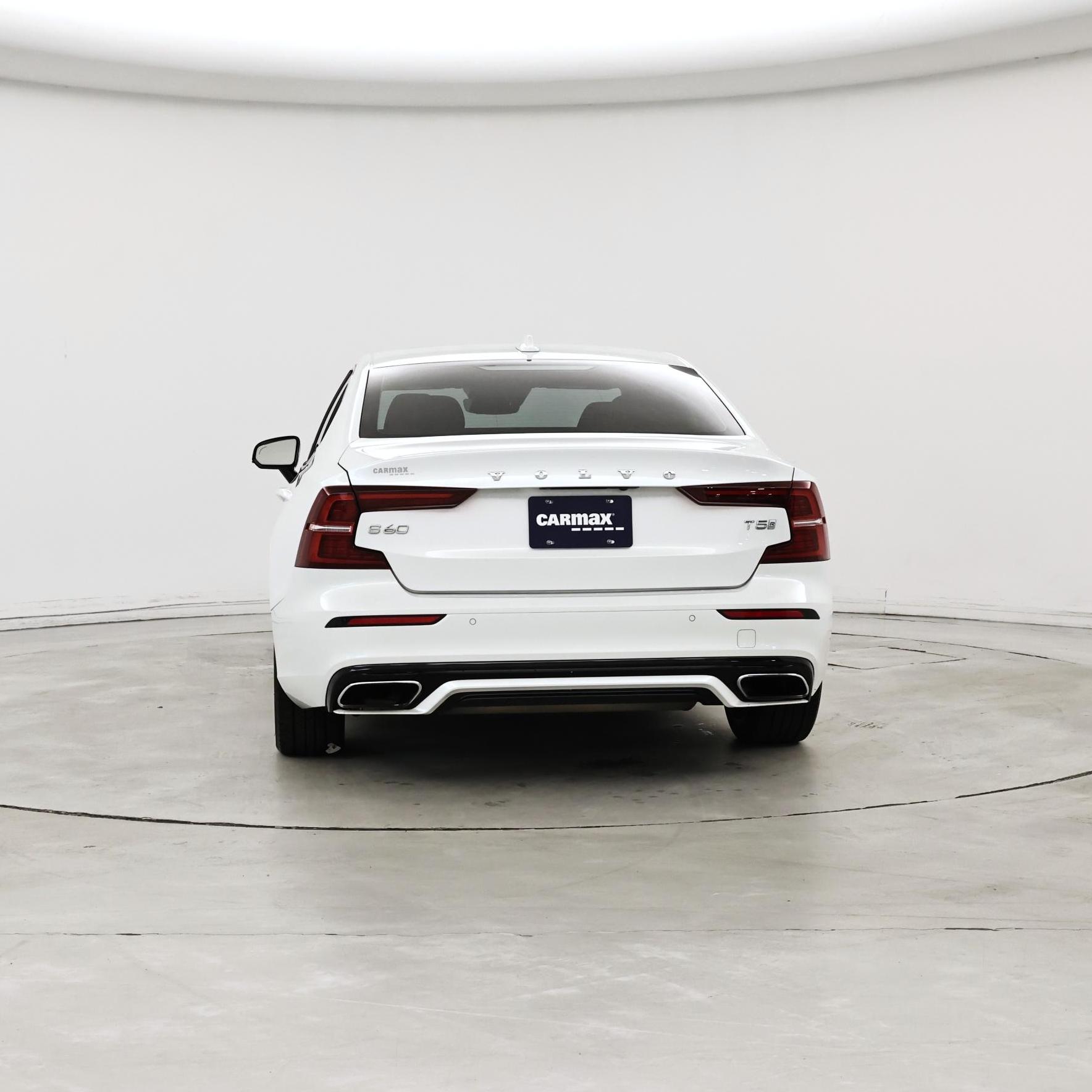 Thumbnail: 2020 Volvo S60 - 6