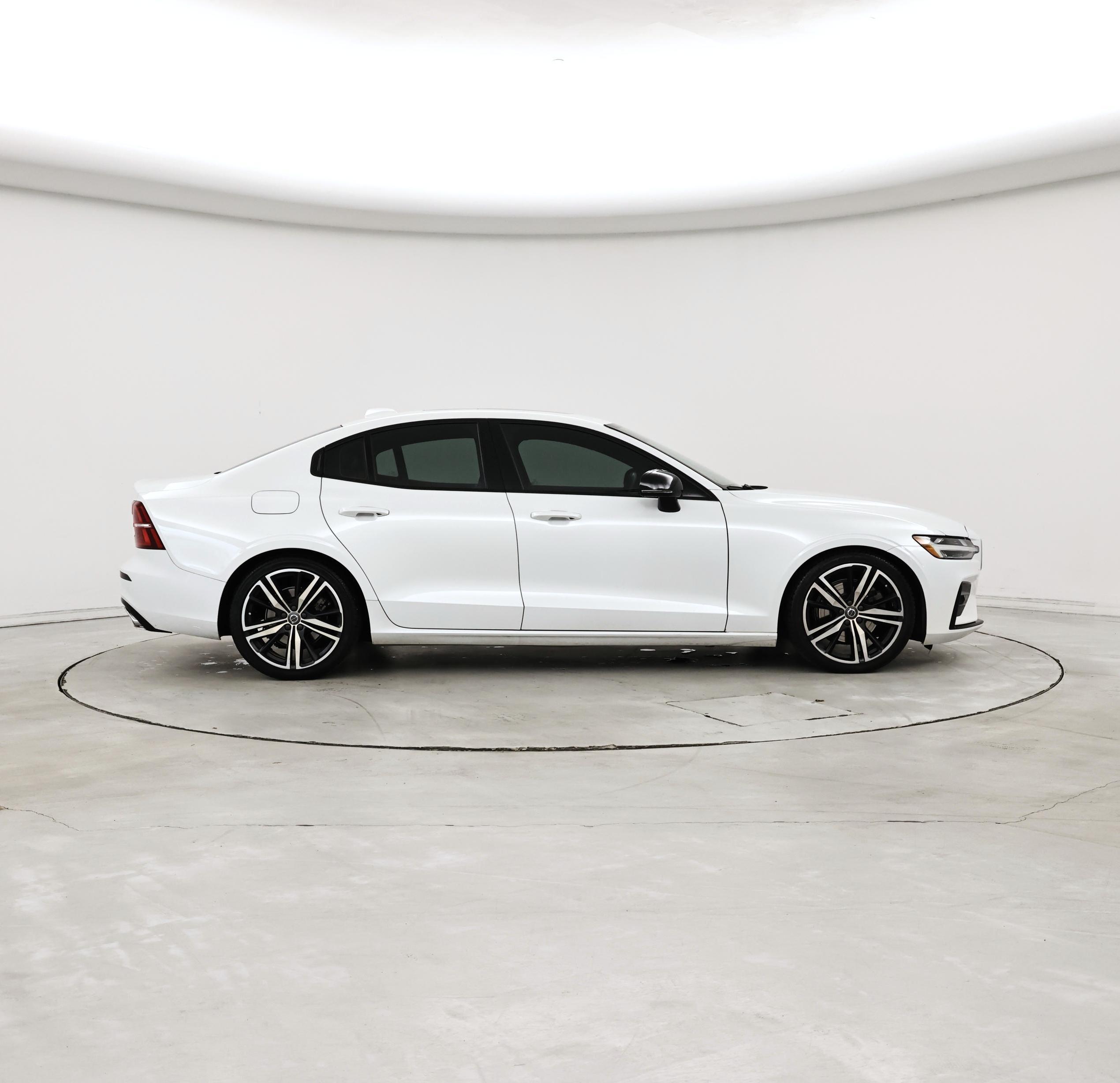Thumbnail: 2020 Volvo S60 - 7