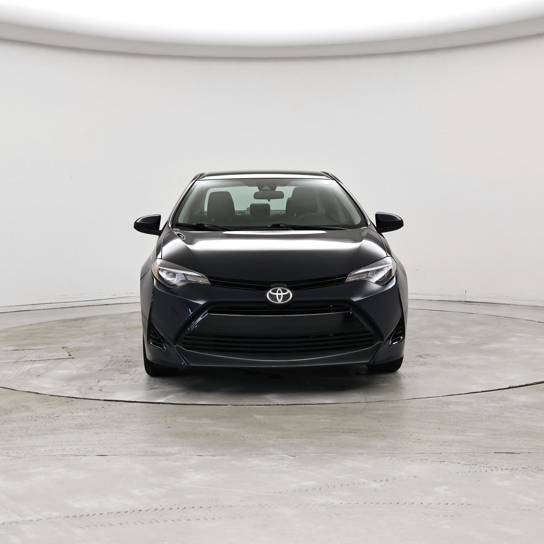Thumbnail: 2017 Toyota Corolla - 5