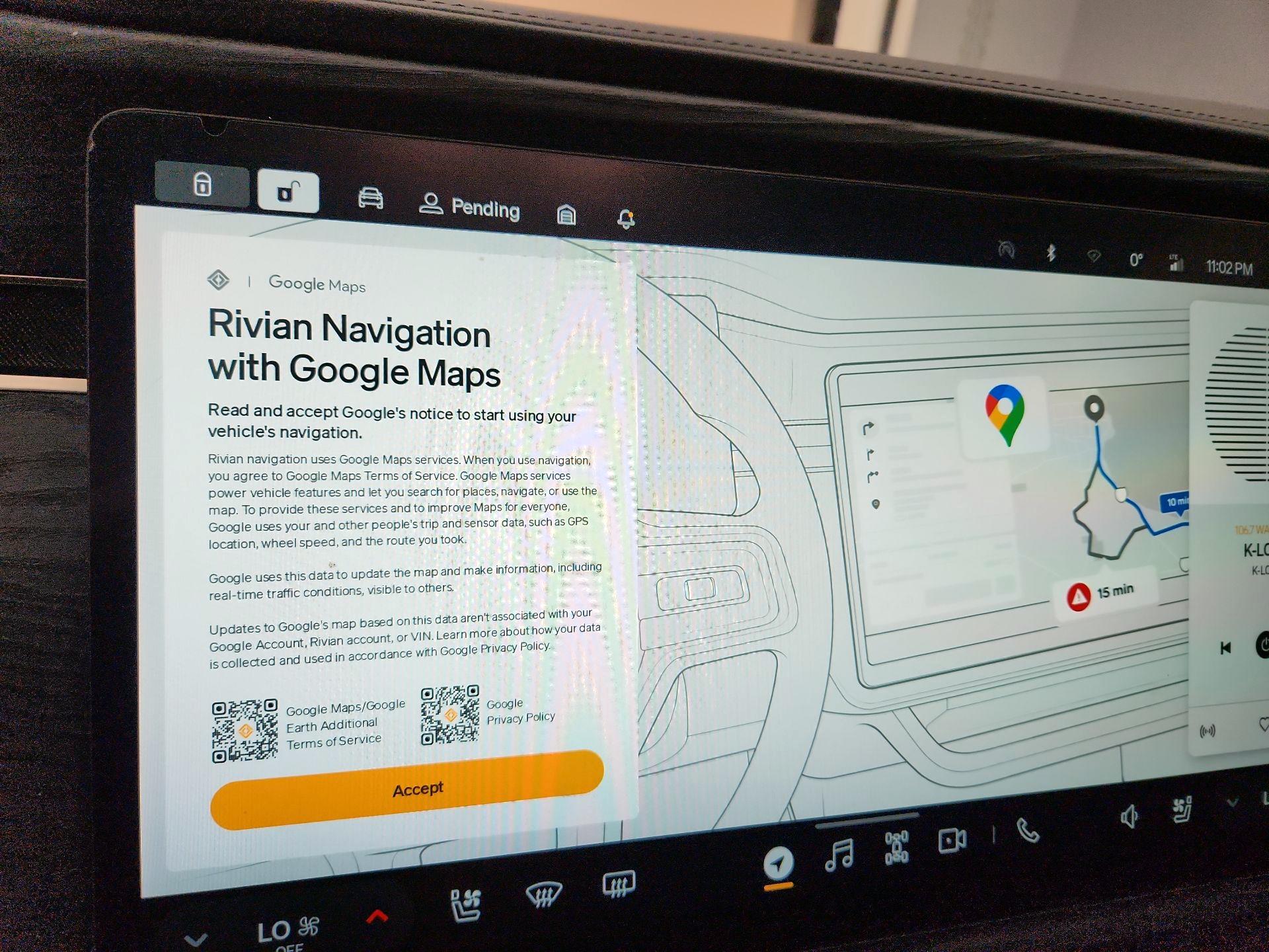 Thumbnail: 2024 Rivian R1S - 13