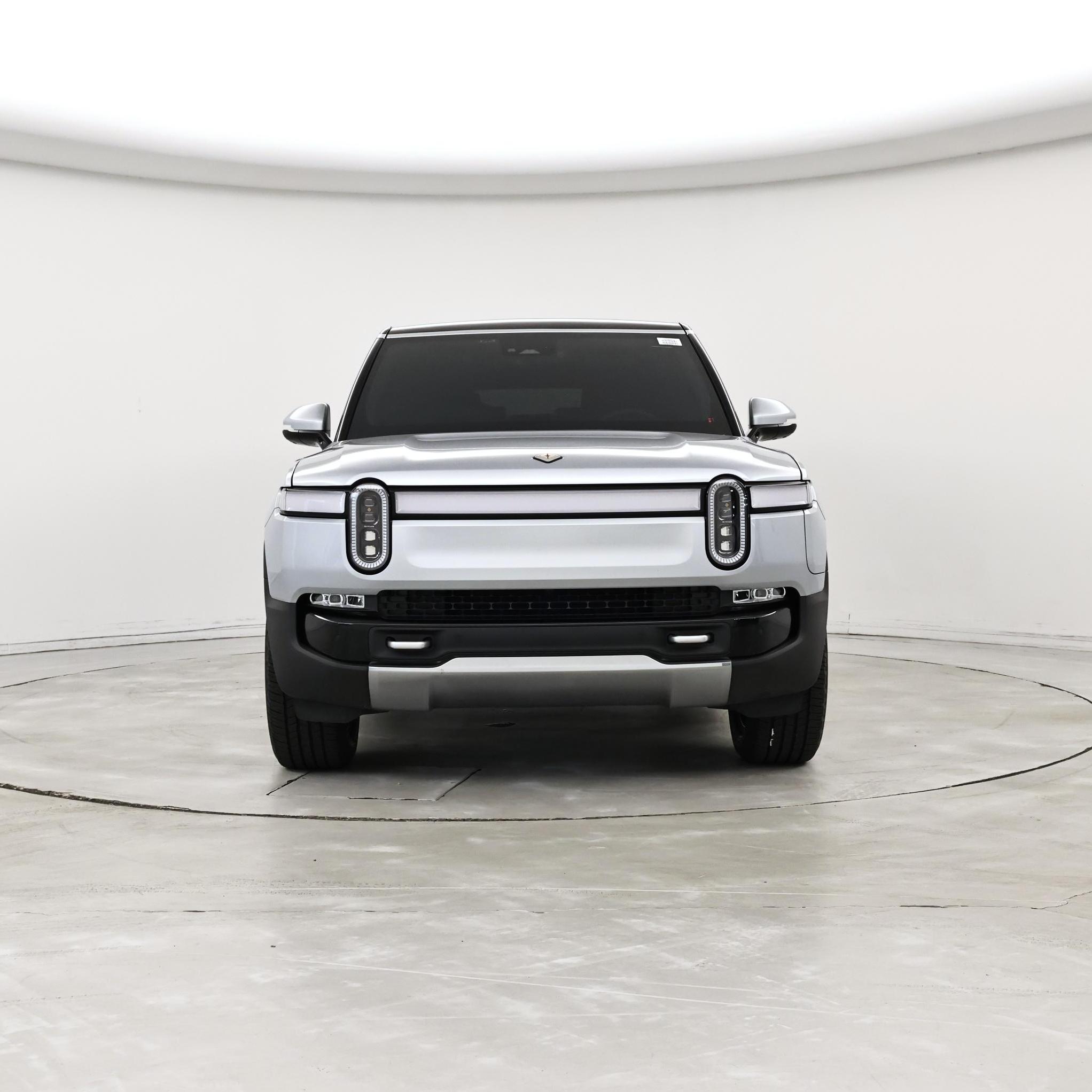 Thumbnail: 2024 Rivian R1S - 5
