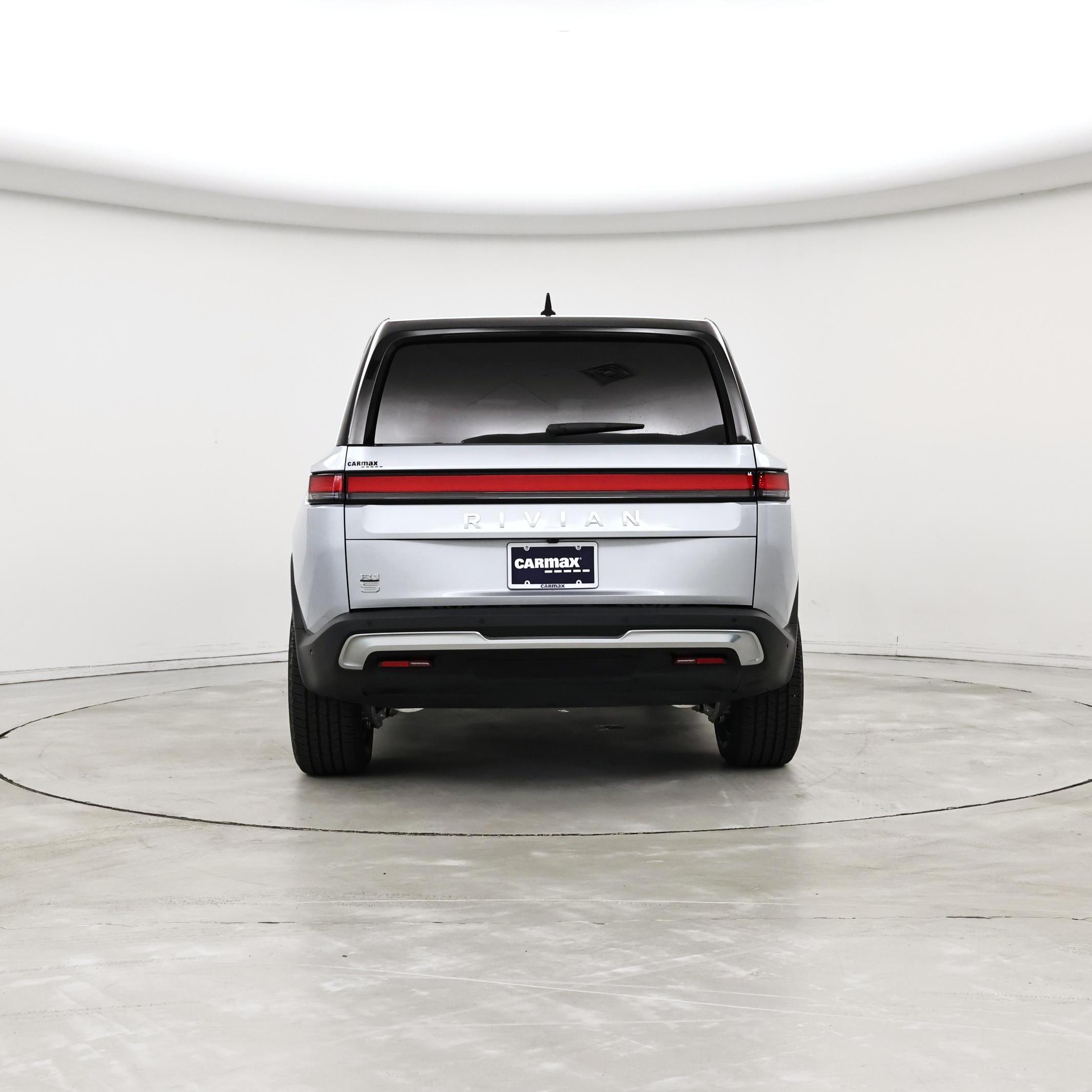 Thumbnail: 2024 Rivian R1S - 6