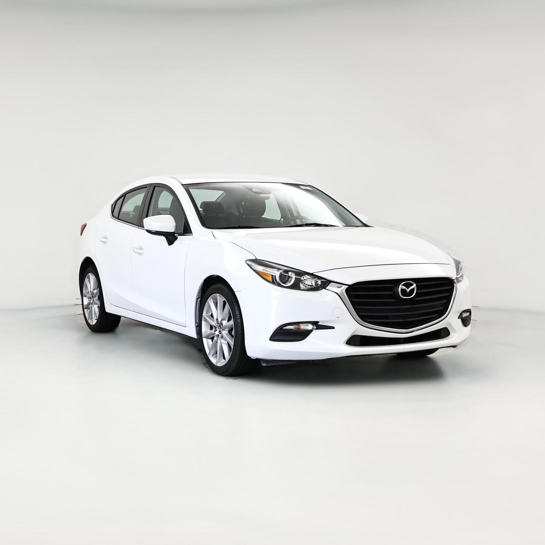 Thumbnail: 2017 Mazda Mazda3 - 1