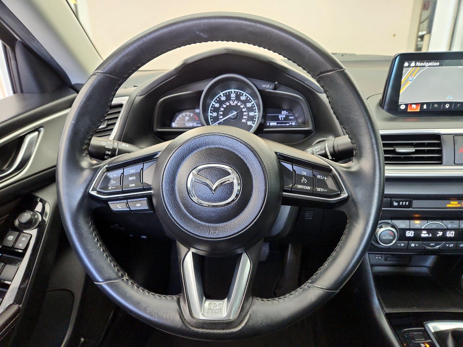 Thumbnail: 2017 Mazda Mazda3 - 10