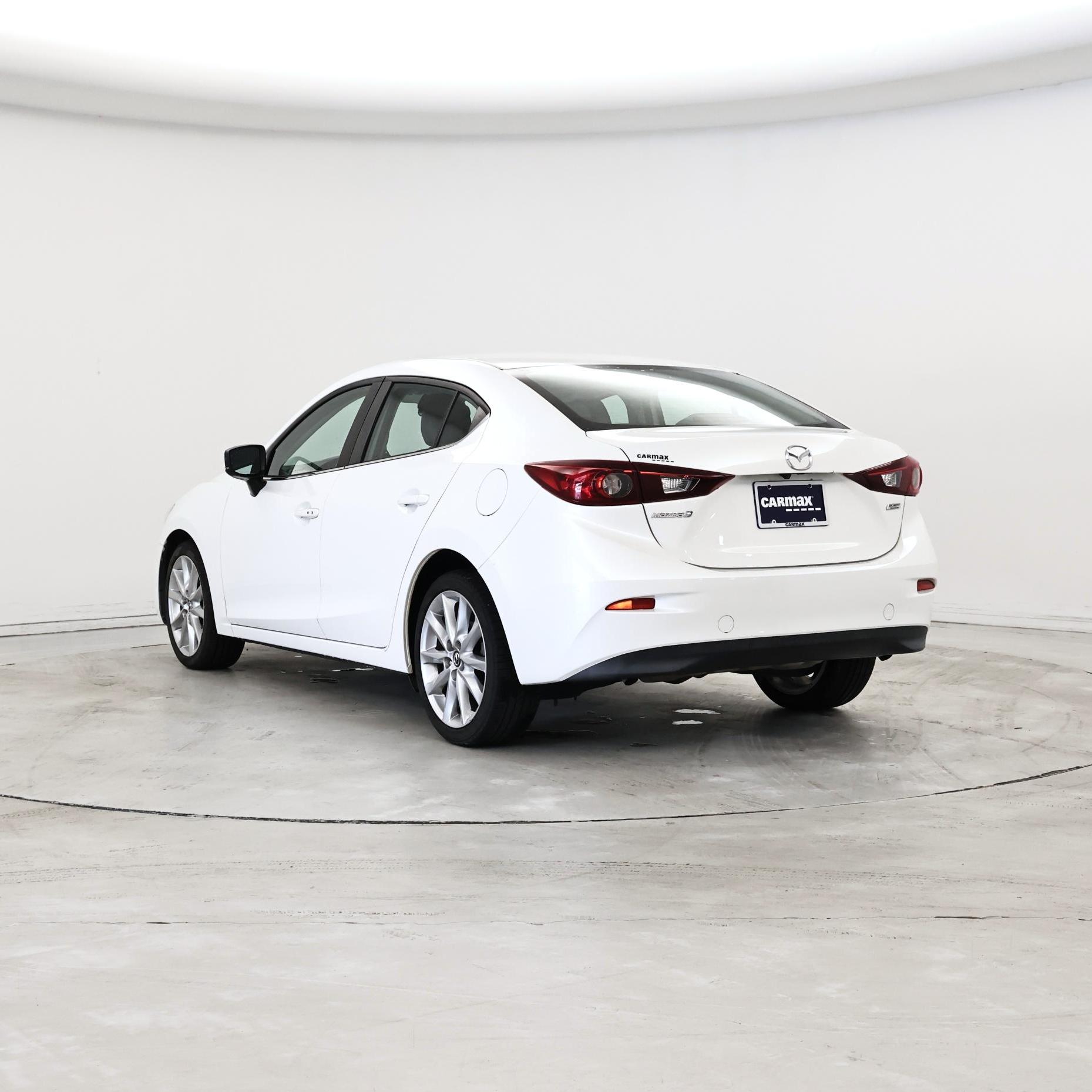 Thumbnail: 2017 Mazda Mazda3 - 2