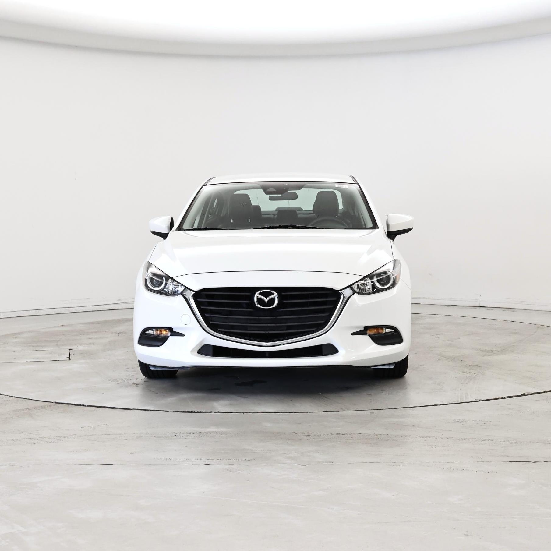 Thumbnail: 2017 Mazda Mazda3 - 5