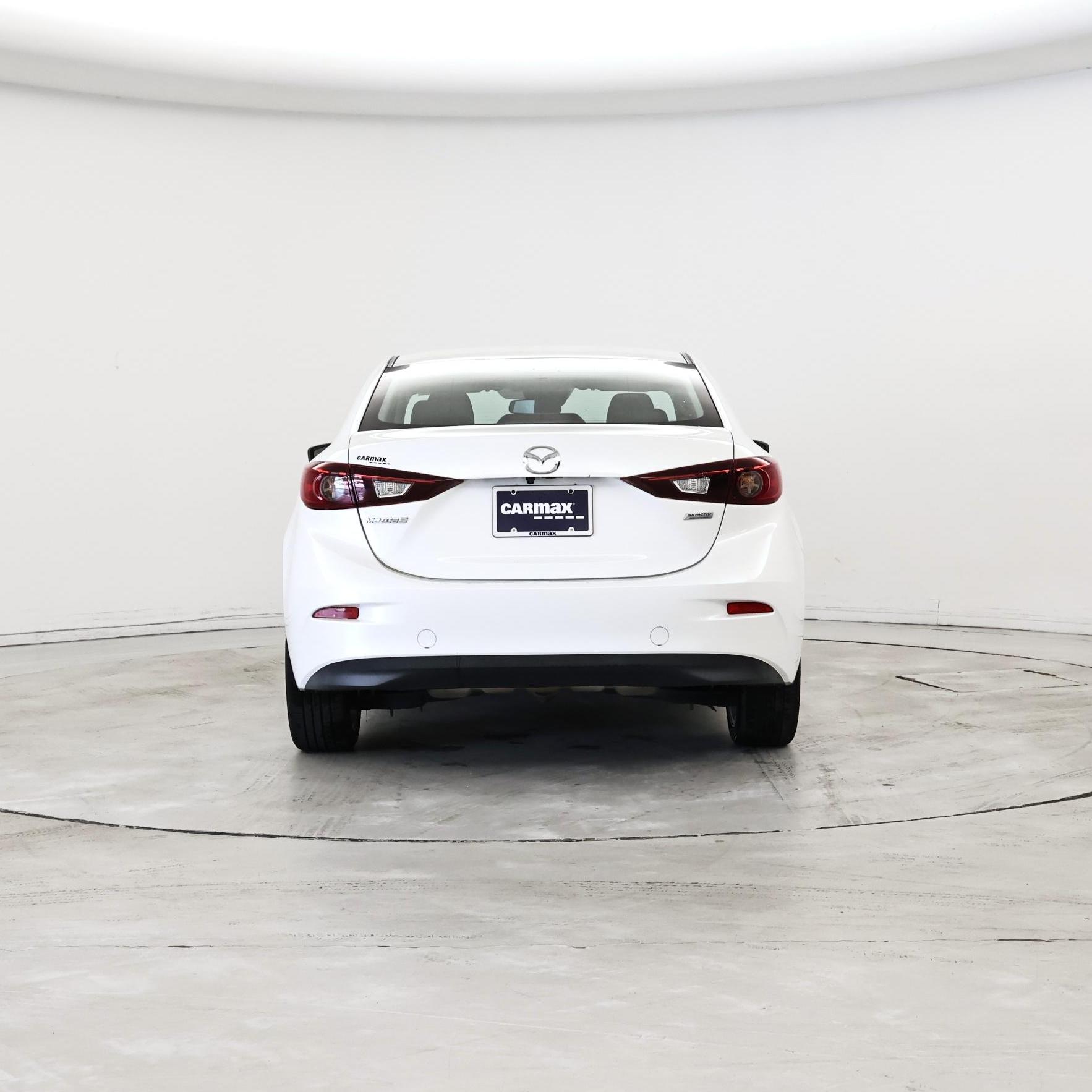 Thumbnail: 2017 Mazda Mazda3 - 6
