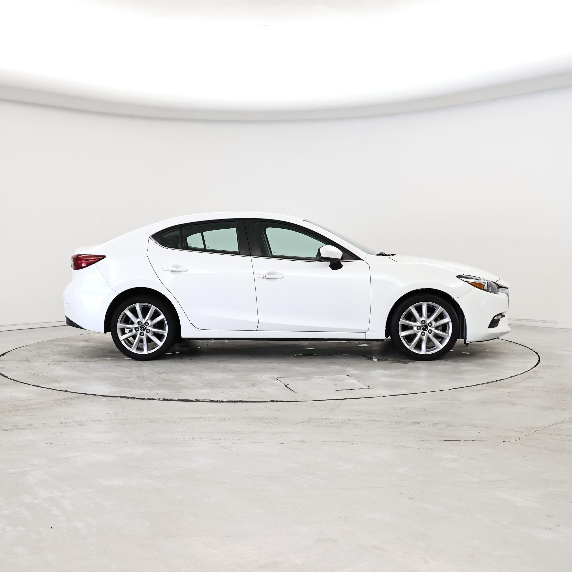 Thumbnail: 2017 Mazda Mazda3 - 7