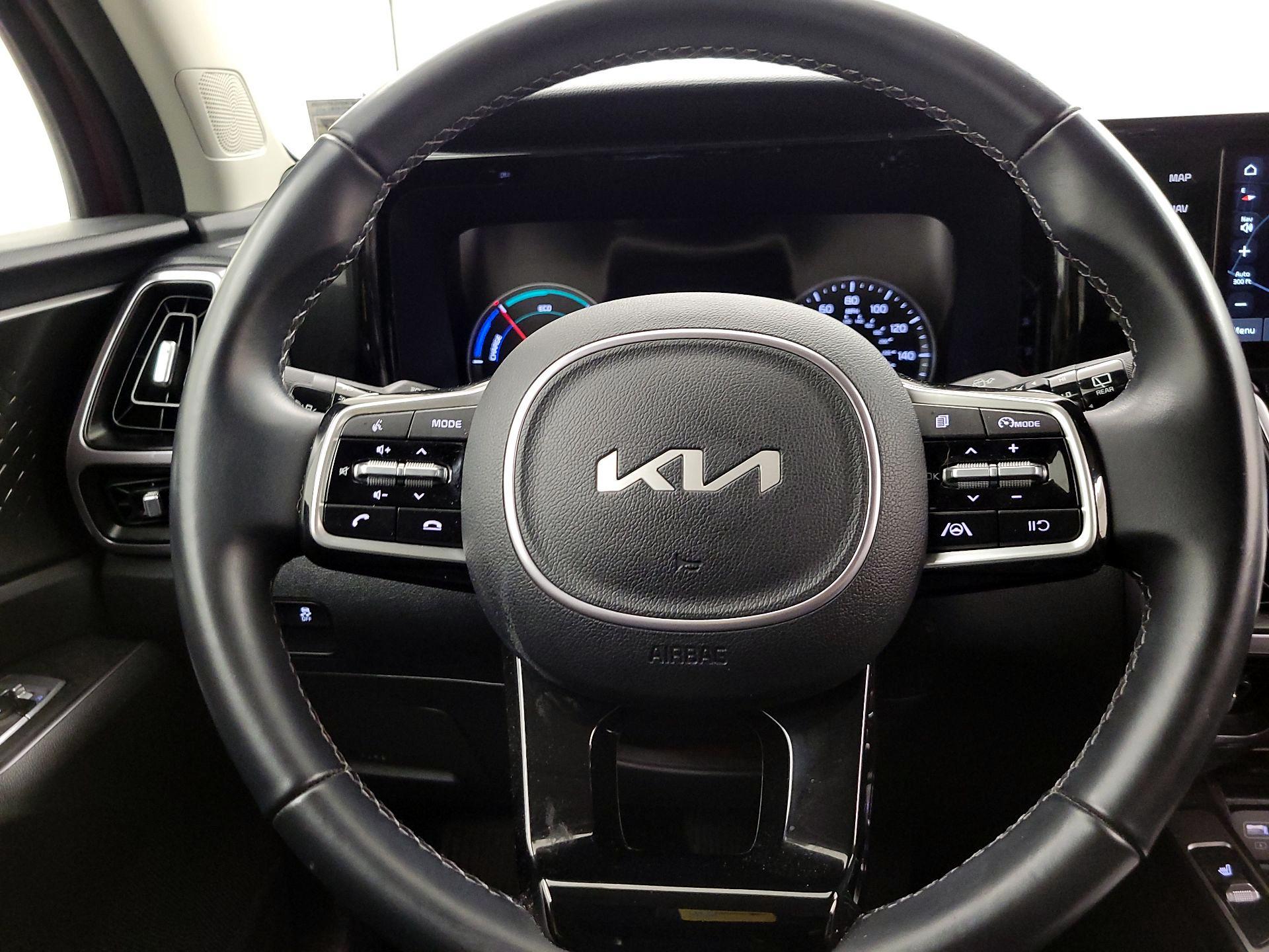 Thumbnail: 2022 Kia Sorento - 10
