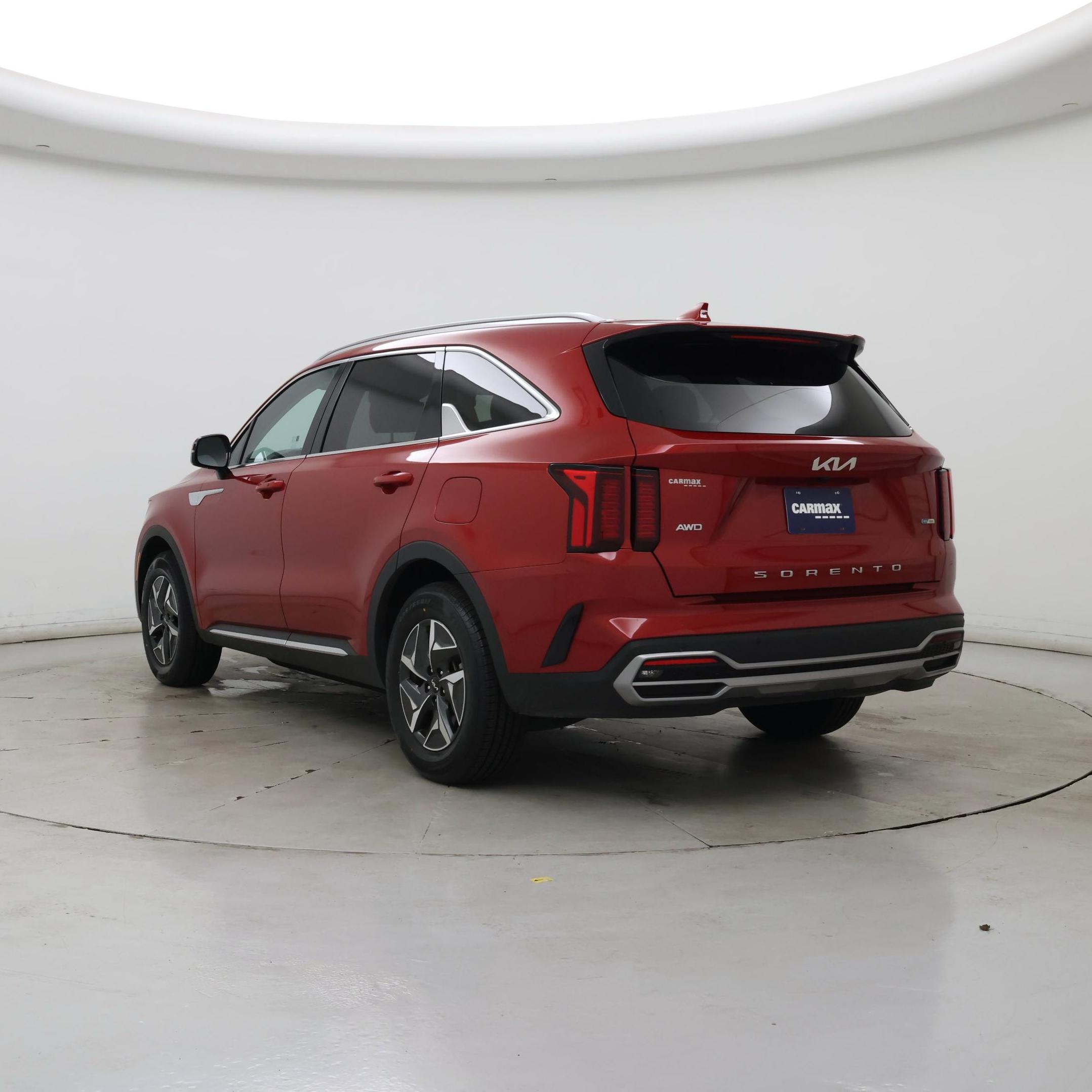 Thumbnail: 2022 Kia Sorento - 2
