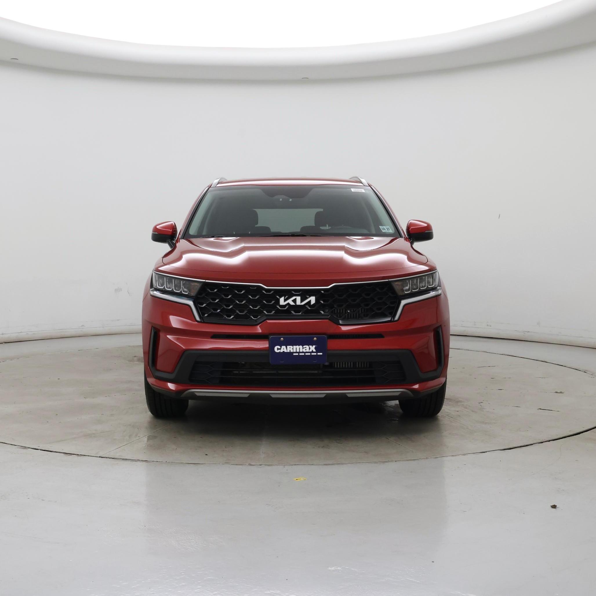 Thumbnail: 2022 Kia Sorento - 5