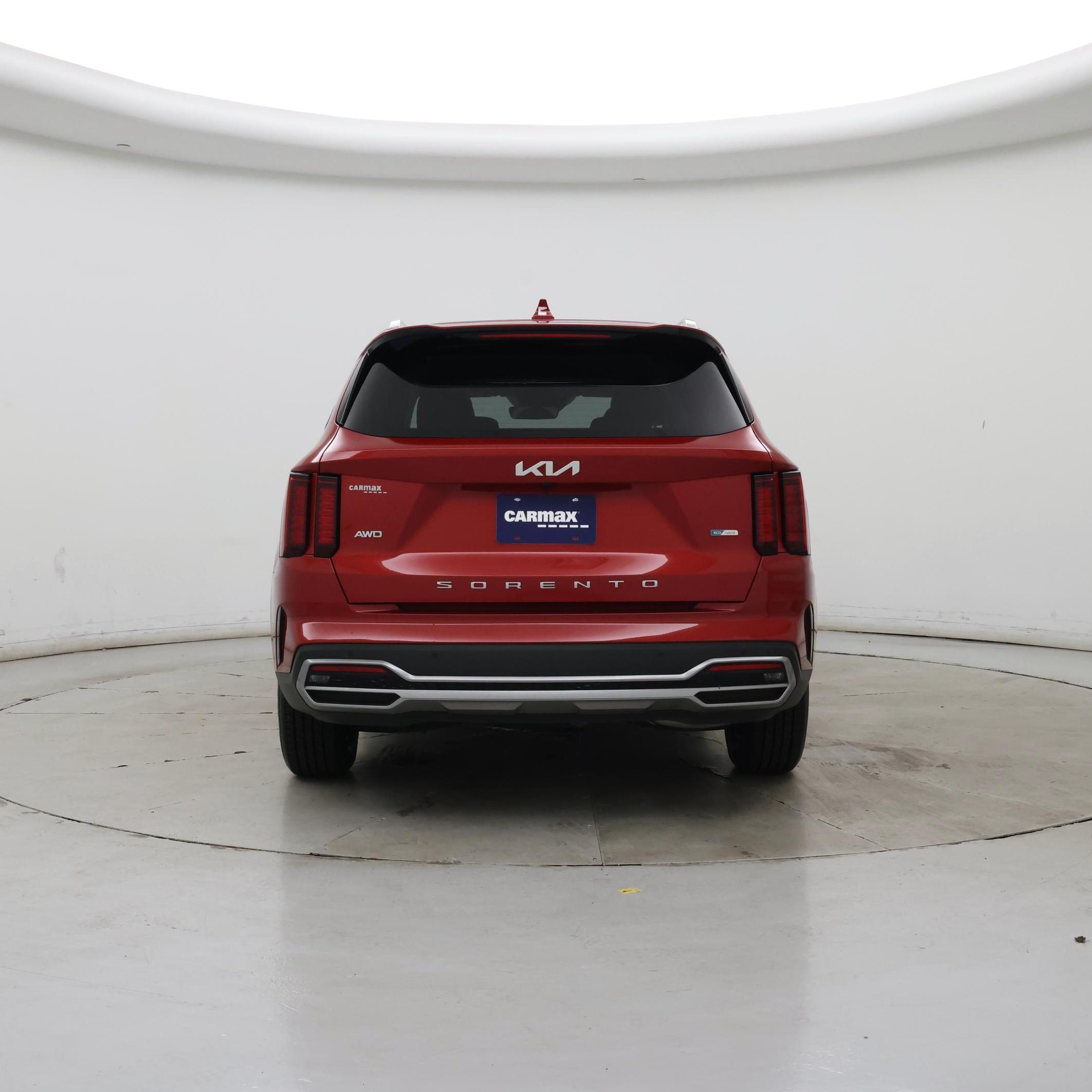 Thumbnail: 2022 Kia Sorento - 6