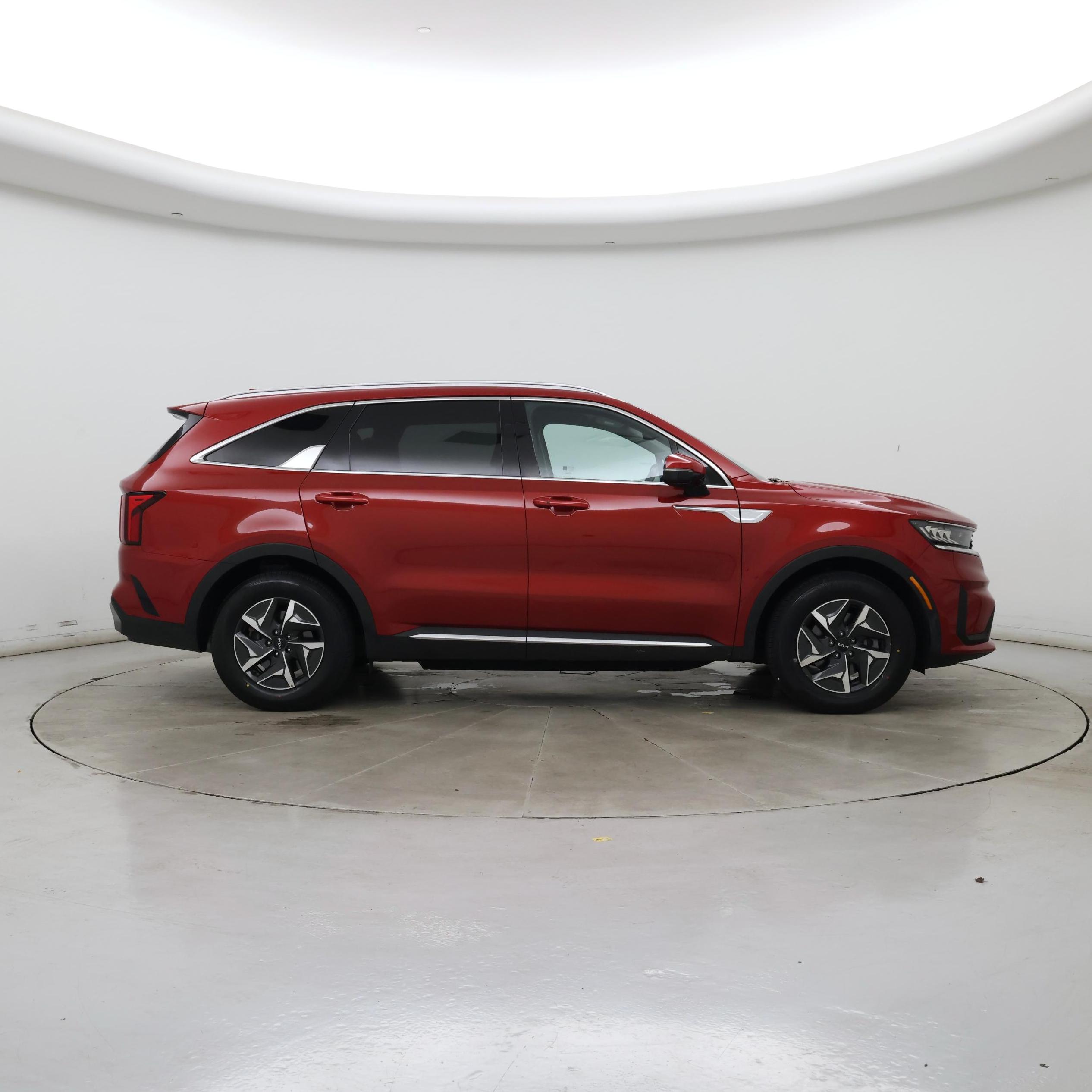 Thumbnail: 2022 Kia Sorento - 7