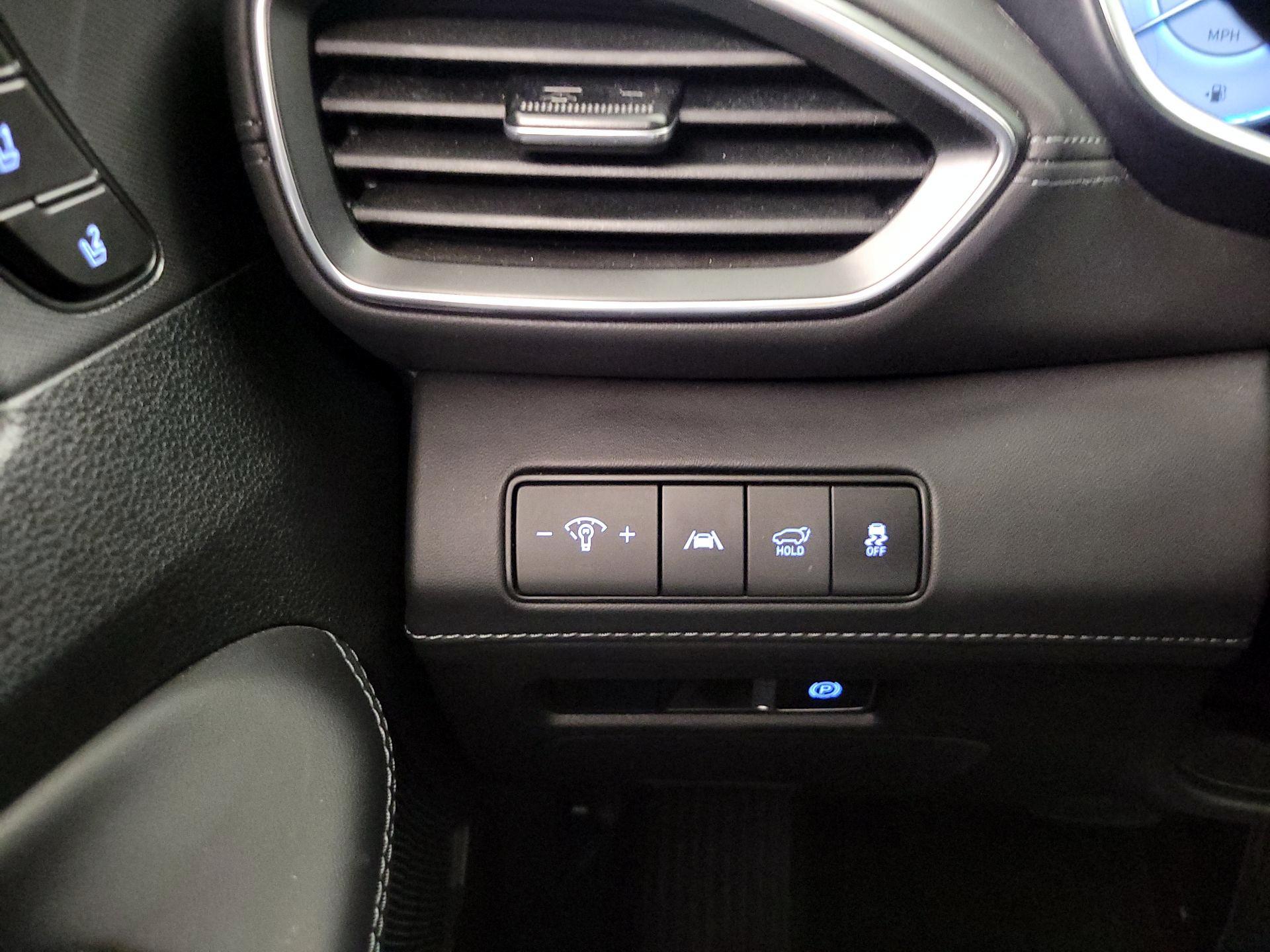 Thumbnail: 2022 Hyundai Santa Fe - 13