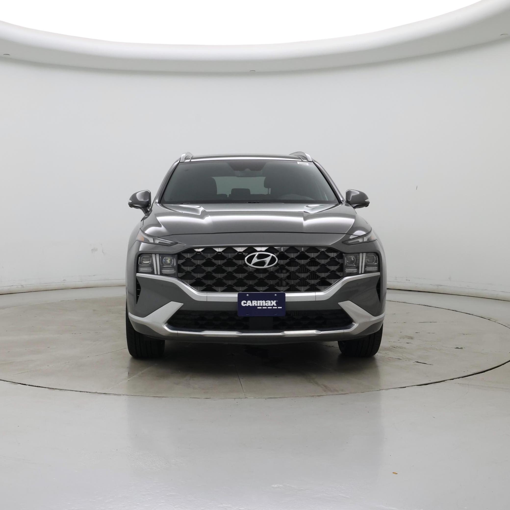 Thumbnail: 2022 Hyundai Santa Fe - 5