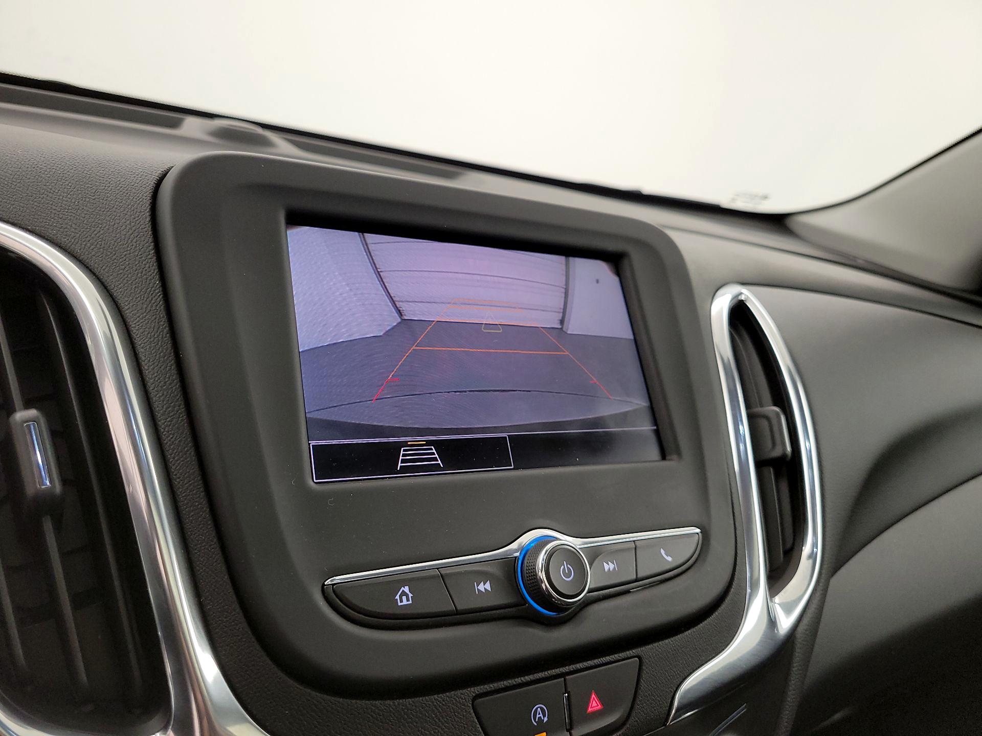 Thumbnail: 2022 Chevrolet Equinox - 14