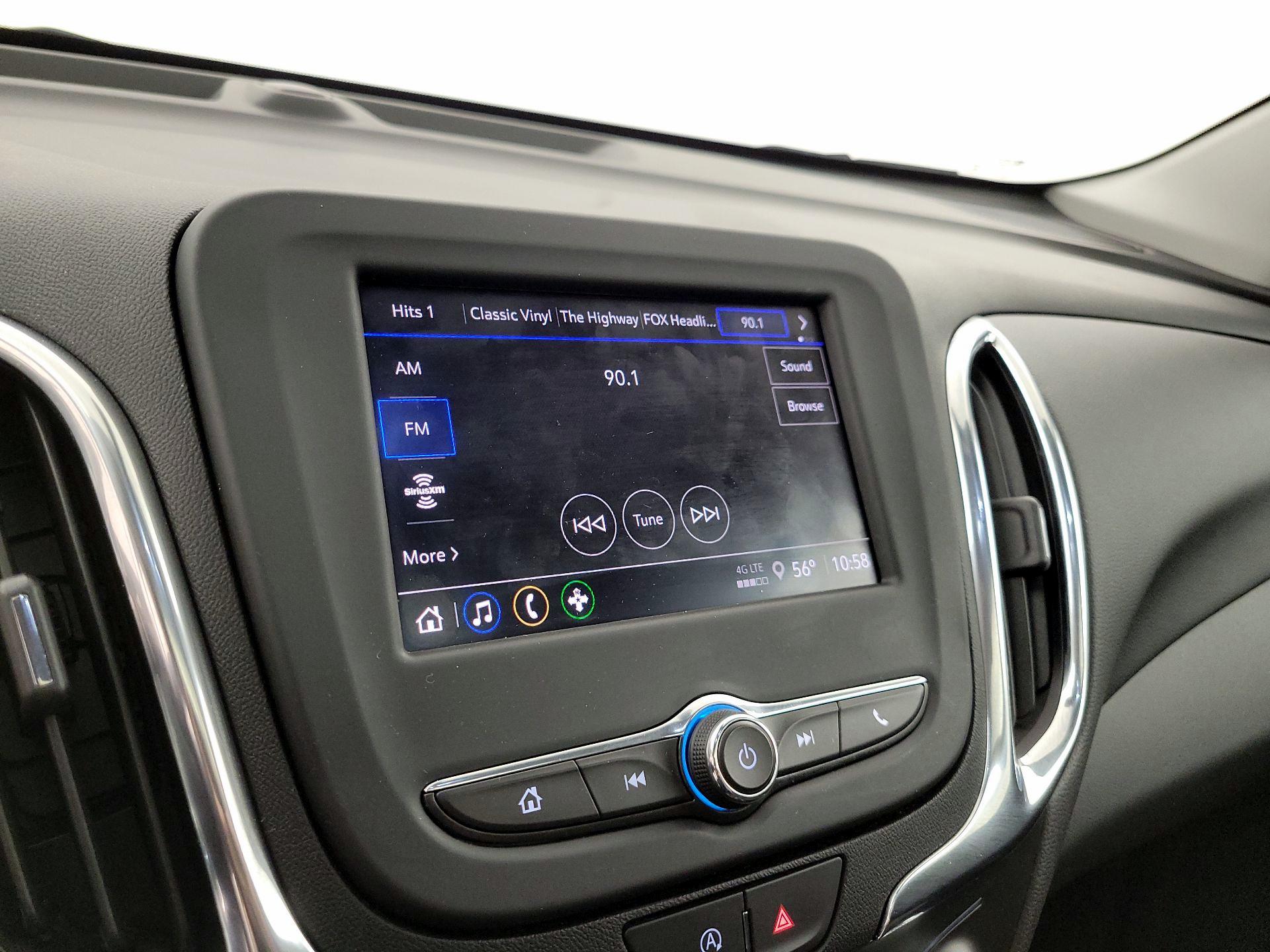 Thumbnail: 2022 Chevrolet Equinox - 15