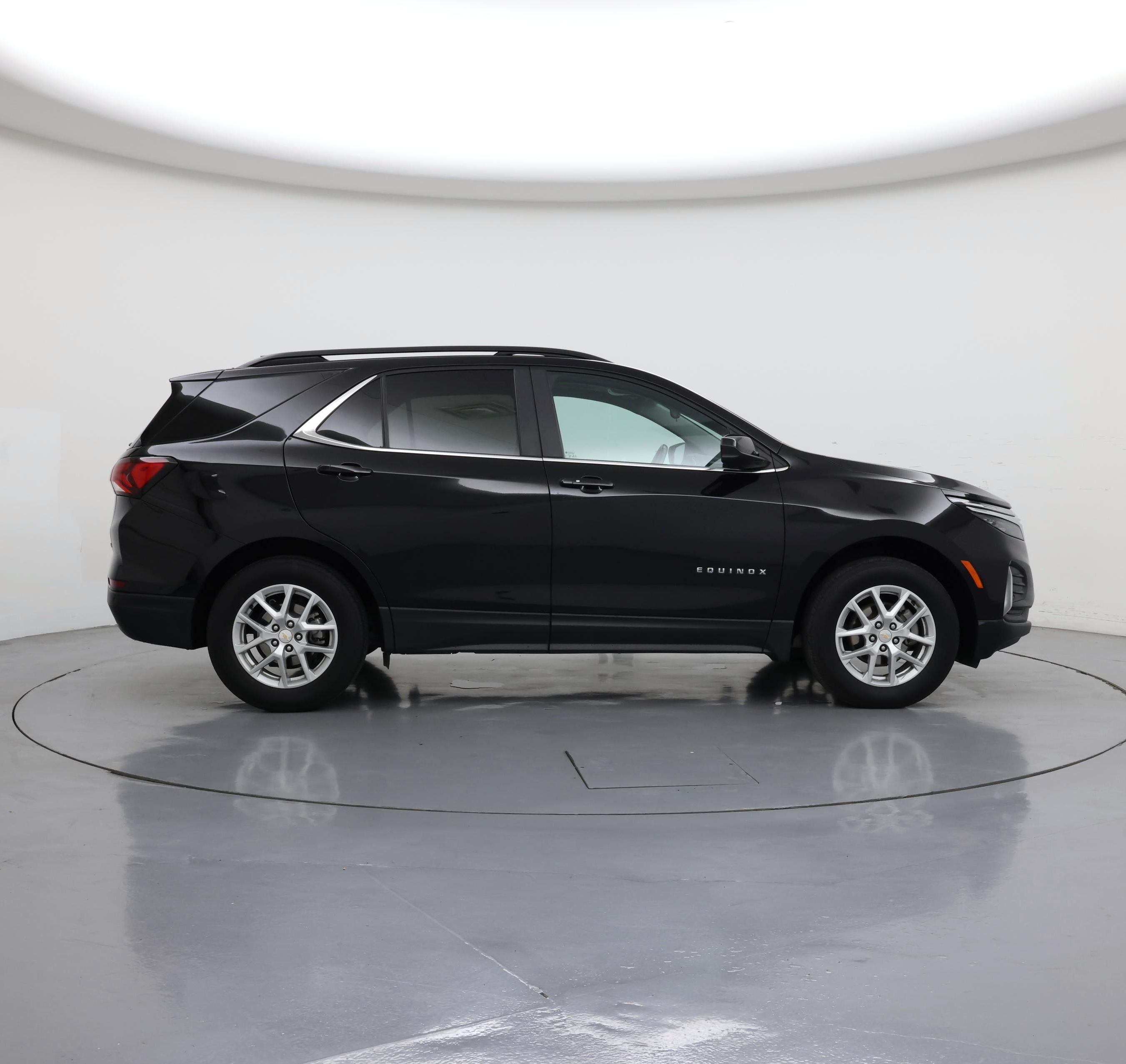 Thumbnail: 2022 Chevrolet Equinox - 7