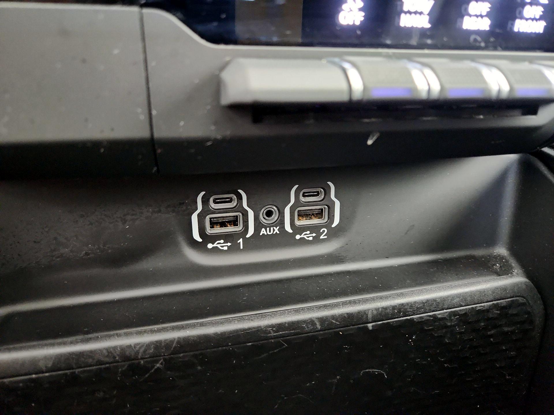 Thumbnail: 2021 RAM 1500 - 19