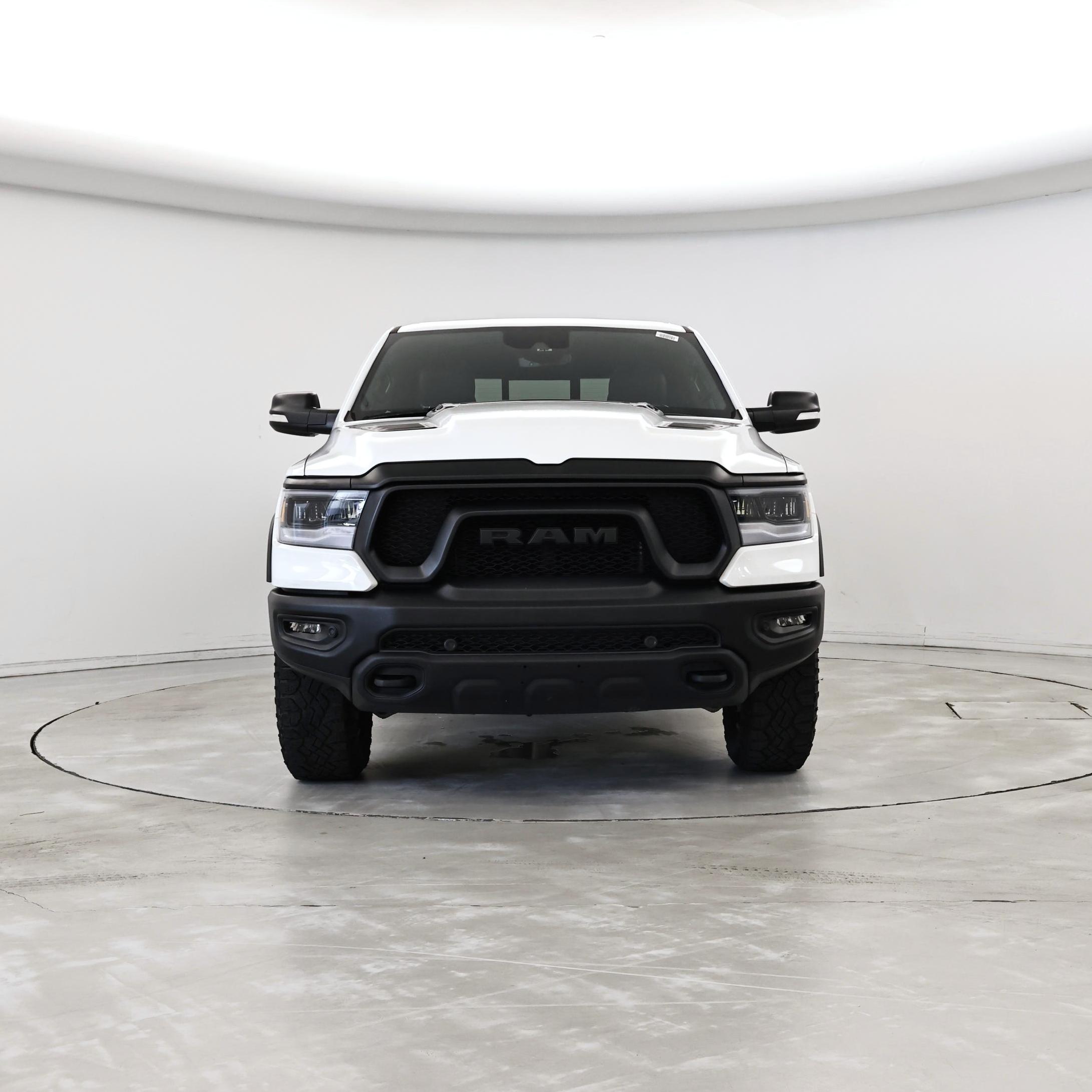 Thumbnail: 2021 RAM 1500 - 5