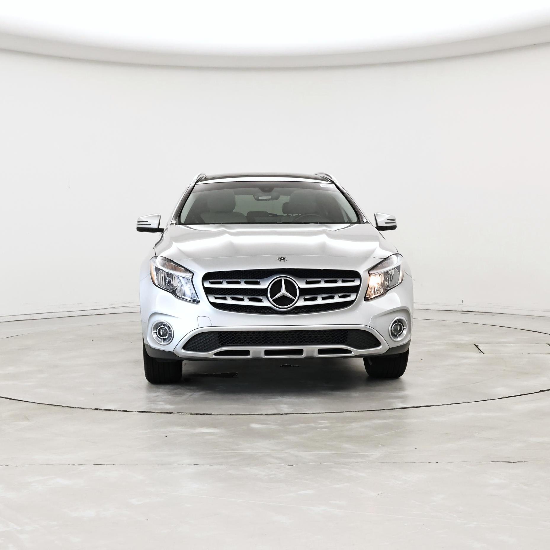 Thumbnail: 2018 Mercedes-Benz GLA - 5