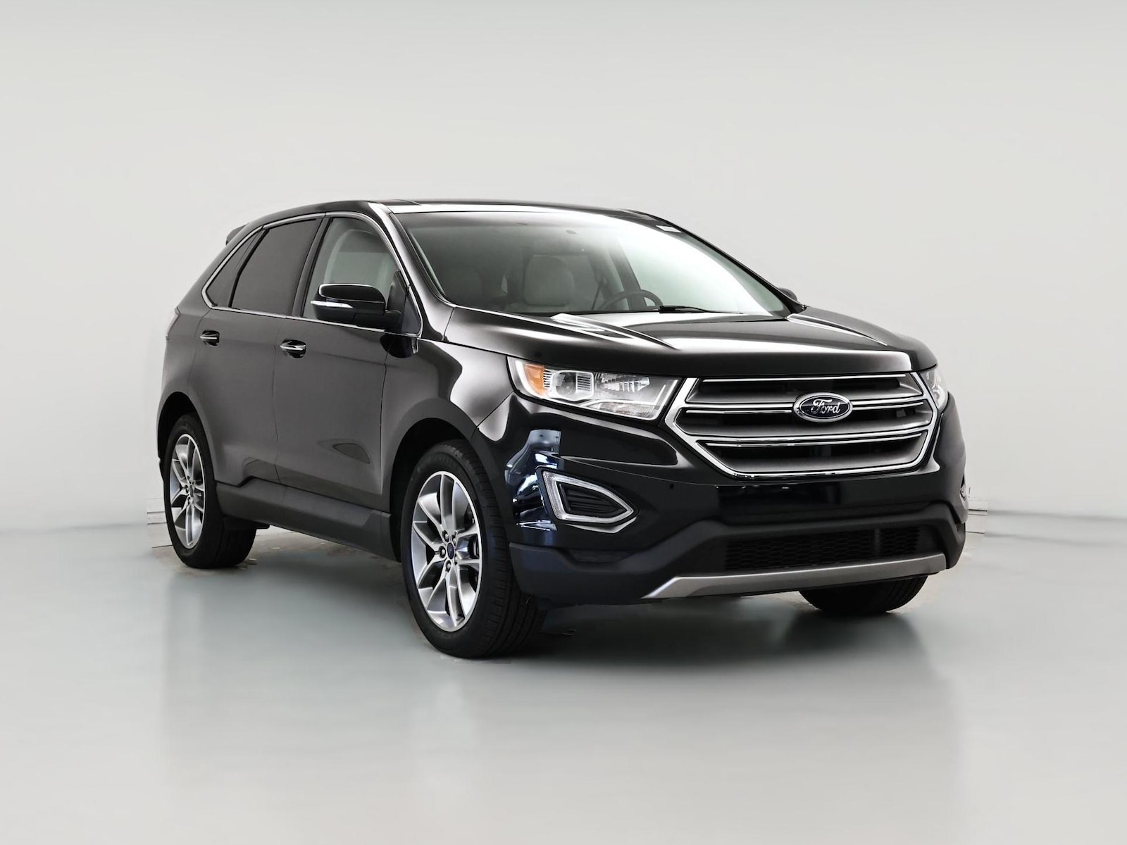 2016 Ford Edge