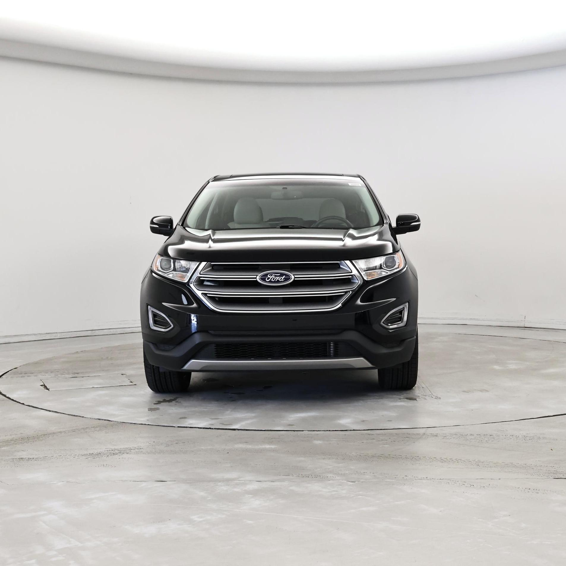 Thumbnail: 2016 Ford Edge - 5