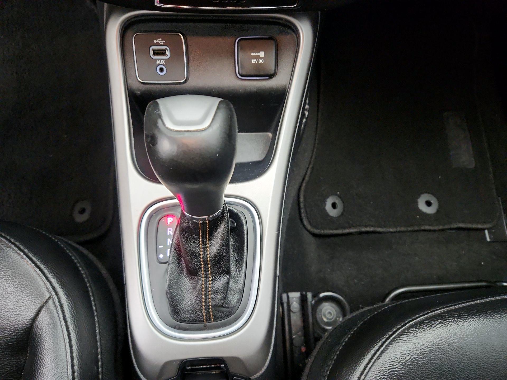 Thumbnail: 2018 Jeep Compass - 17