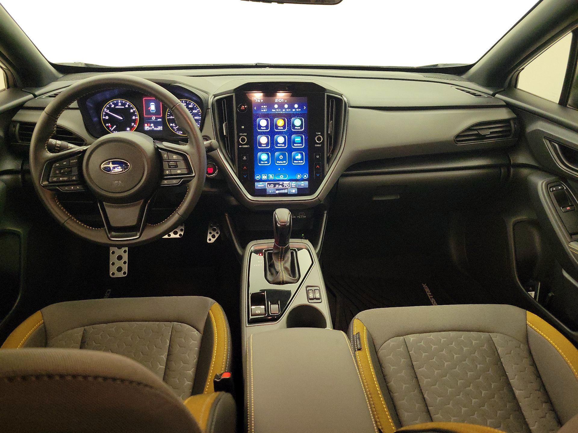 Thumbnail: 2024 Subaru Crosstrek - 9