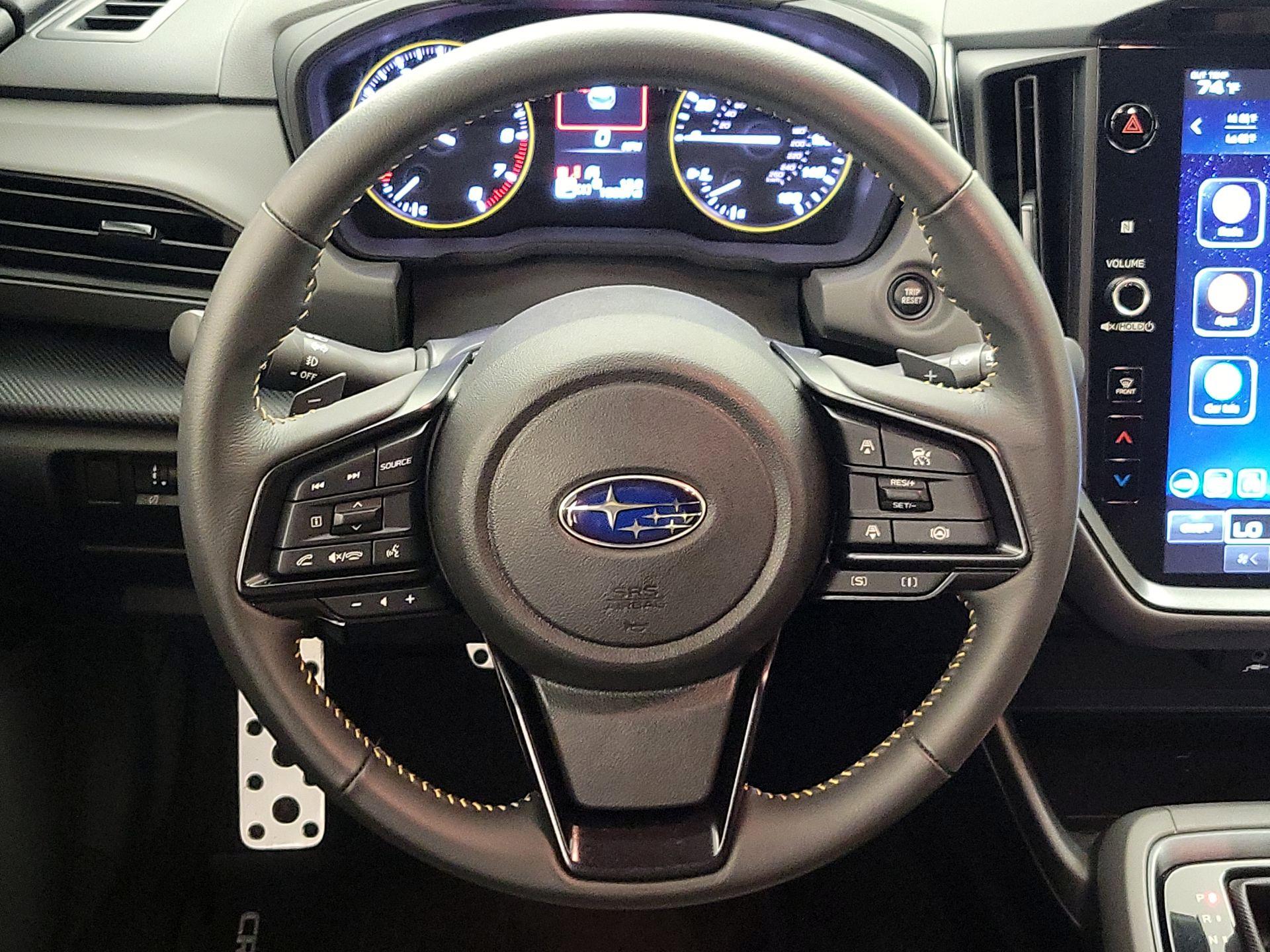 Thumbnail: 2024 Subaru Crosstrek - 10