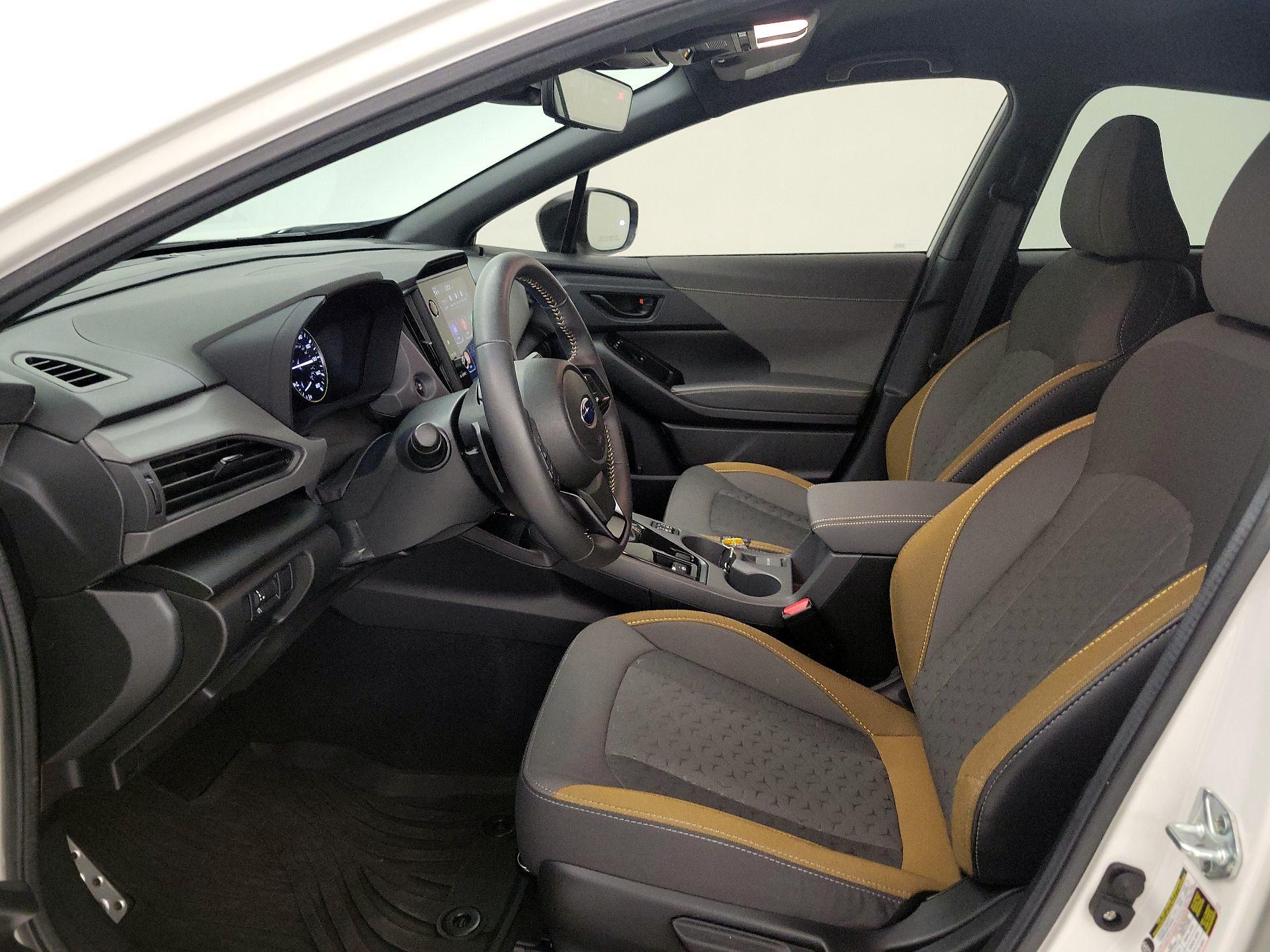 Thumbnail: 2024 Subaru Crosstrek - 11