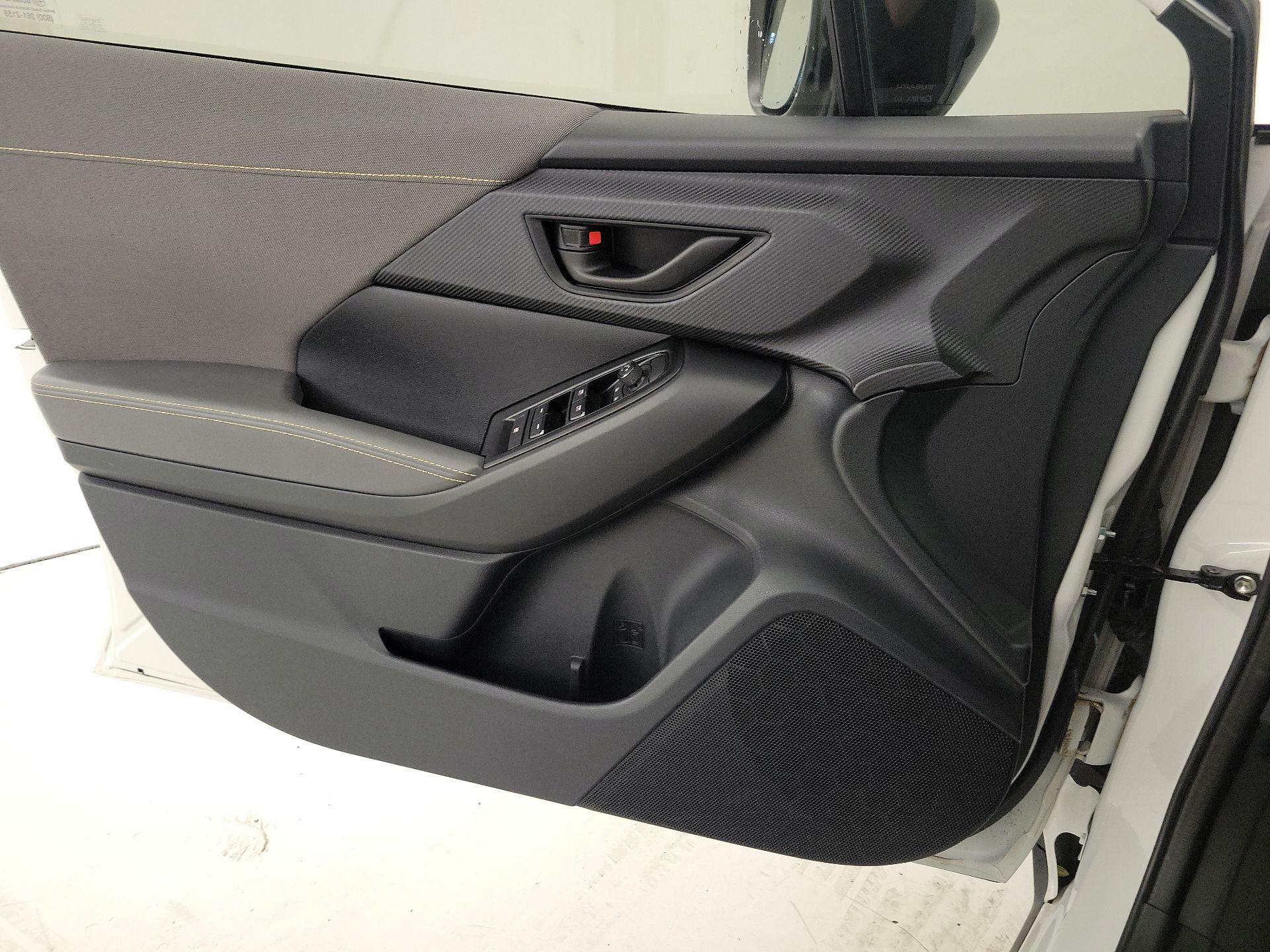 Thumbnail: 2024 Subaru Crosstrek - 12