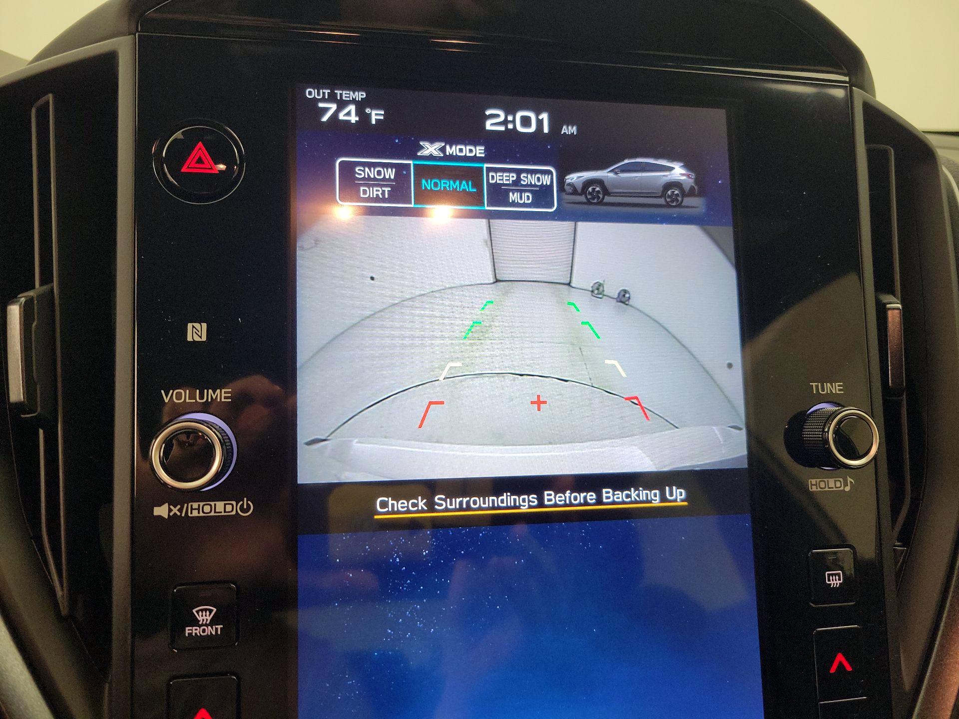 Thumbnail: 2024 Subaru Crosstrek - 14