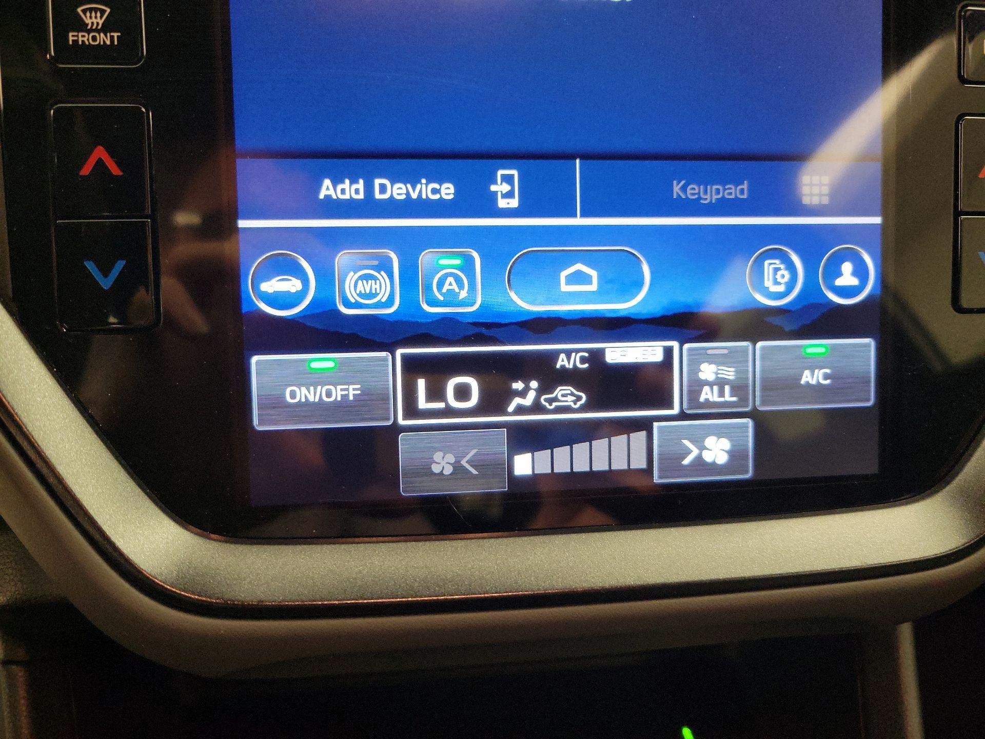 Thumbnail: 2024 Subaru Crosstrek - 16