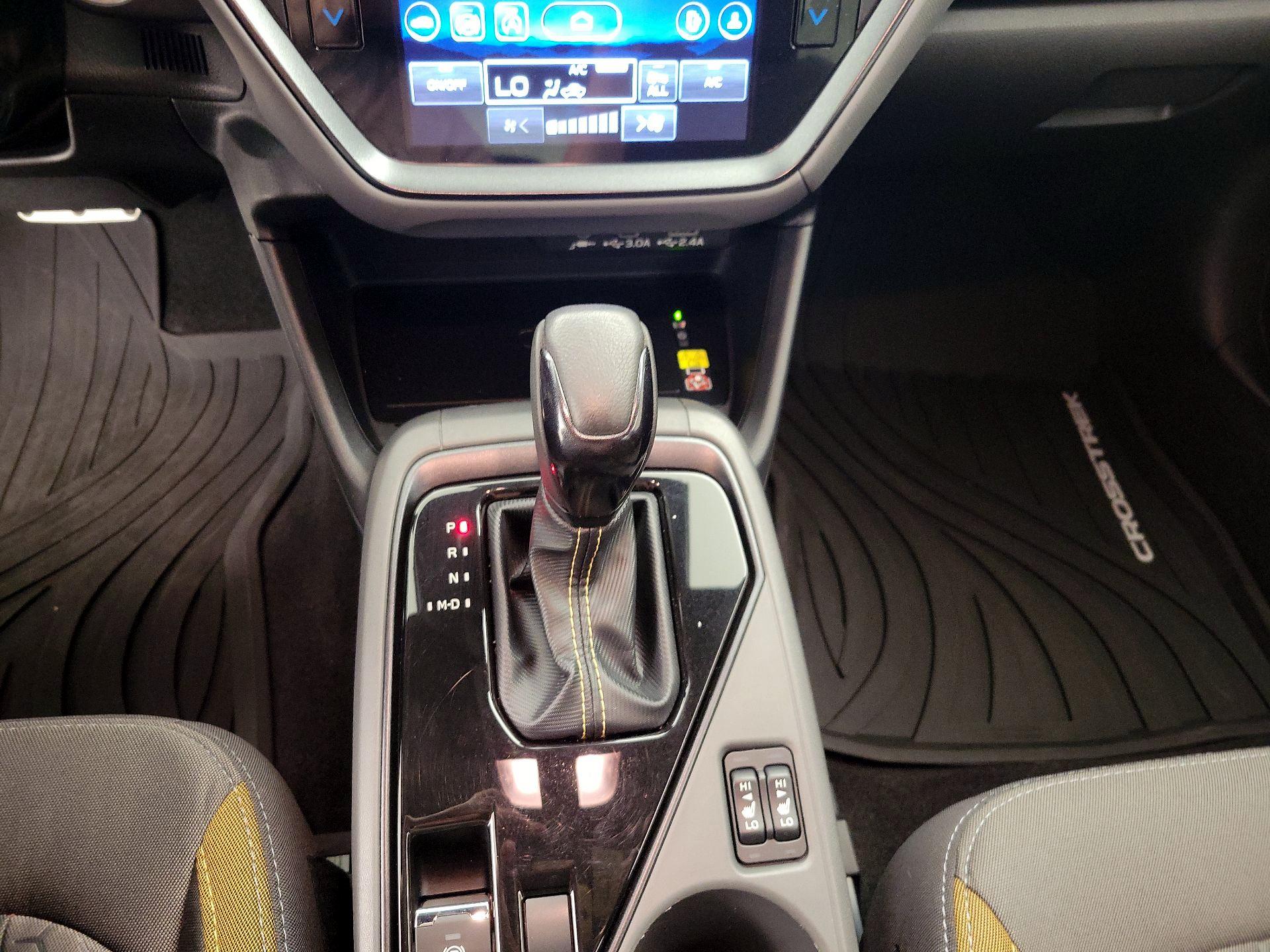 Thumbnail: 2024 Subaru Crosstrek - 17