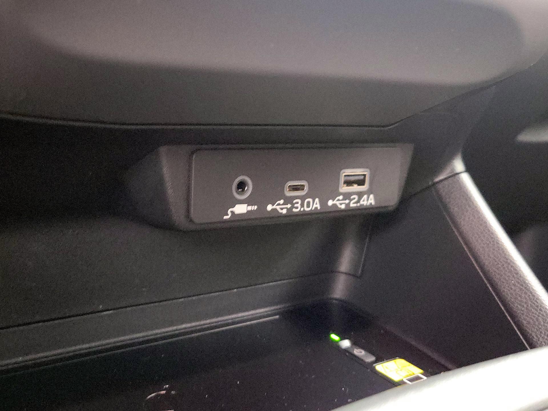 Thumbnail: 2024 Subaru Crosstrek - 18