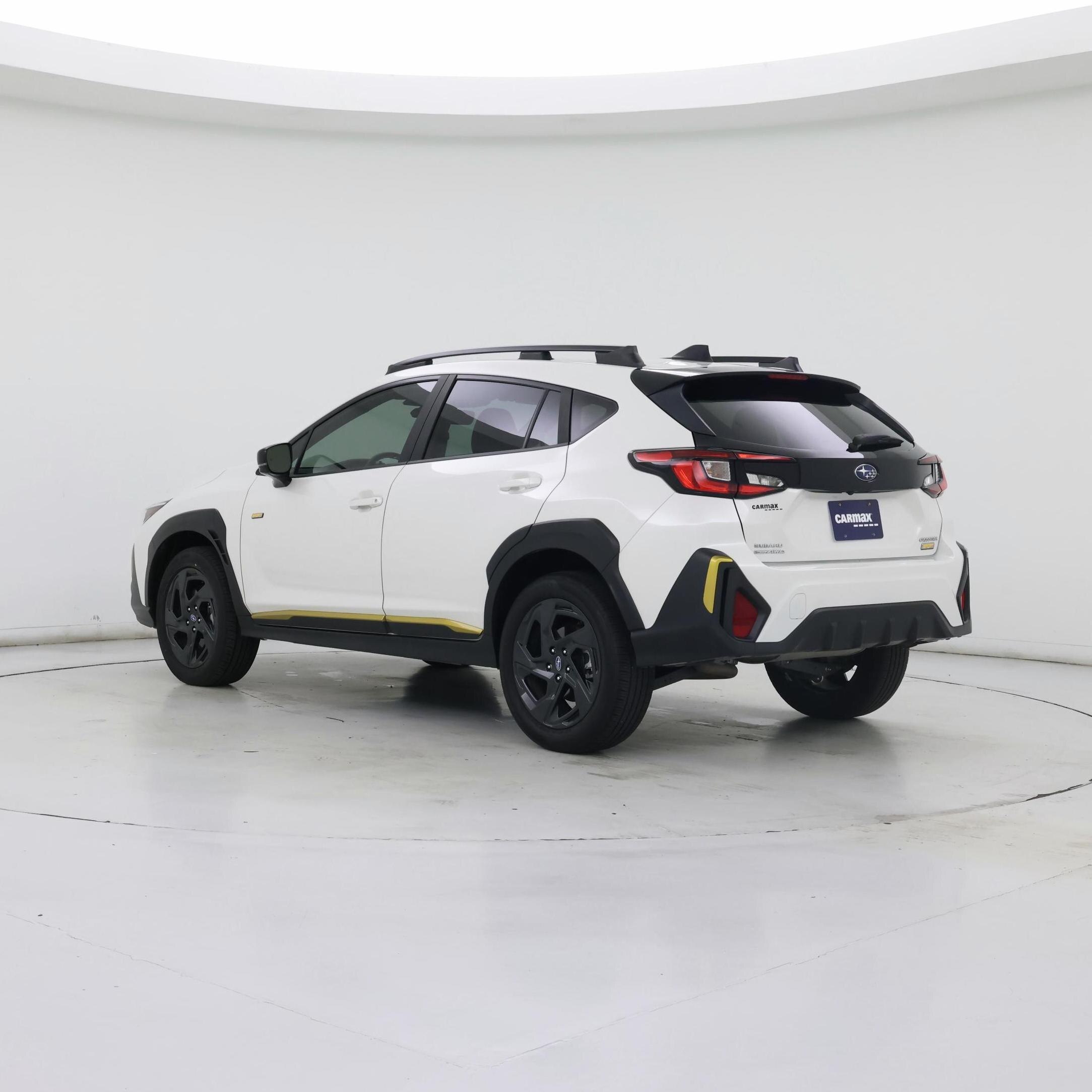 Thumbnail: 2024 Subaru Crosstrek - 2