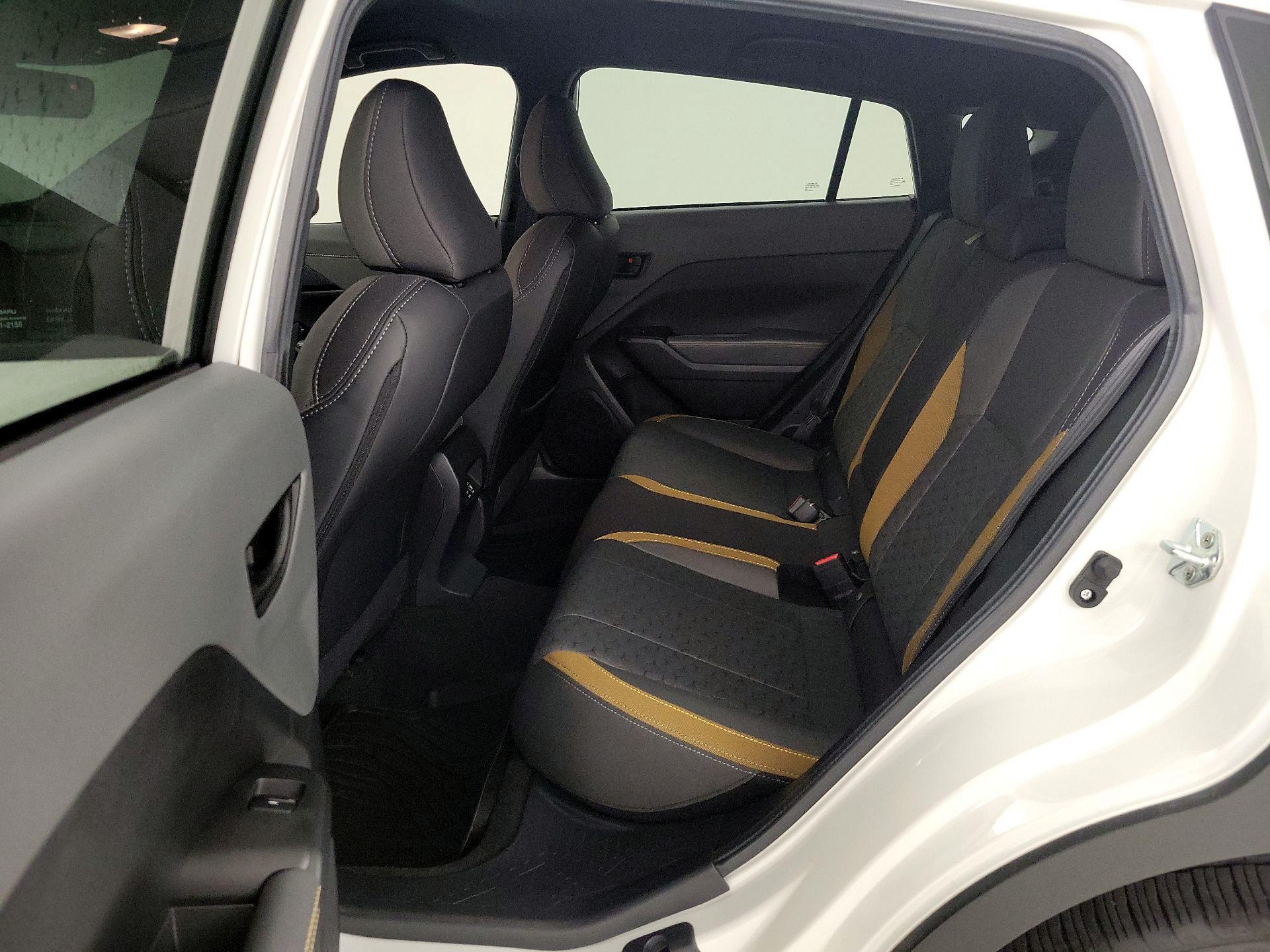 Thumbnail: 2024 Subaru Crosstrek - 19