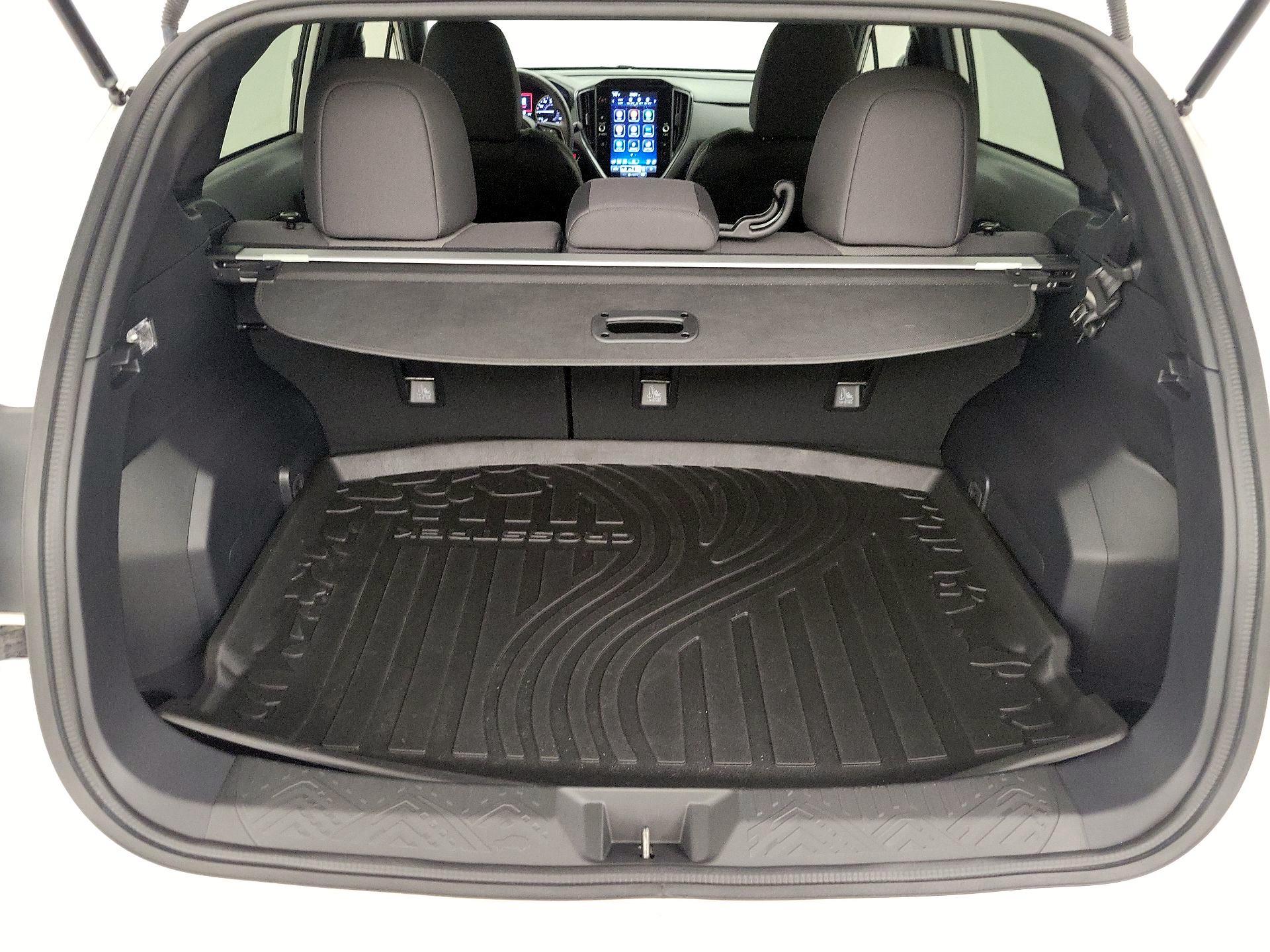 Thumbnail: 2024 Subaru Crosstrek - 20