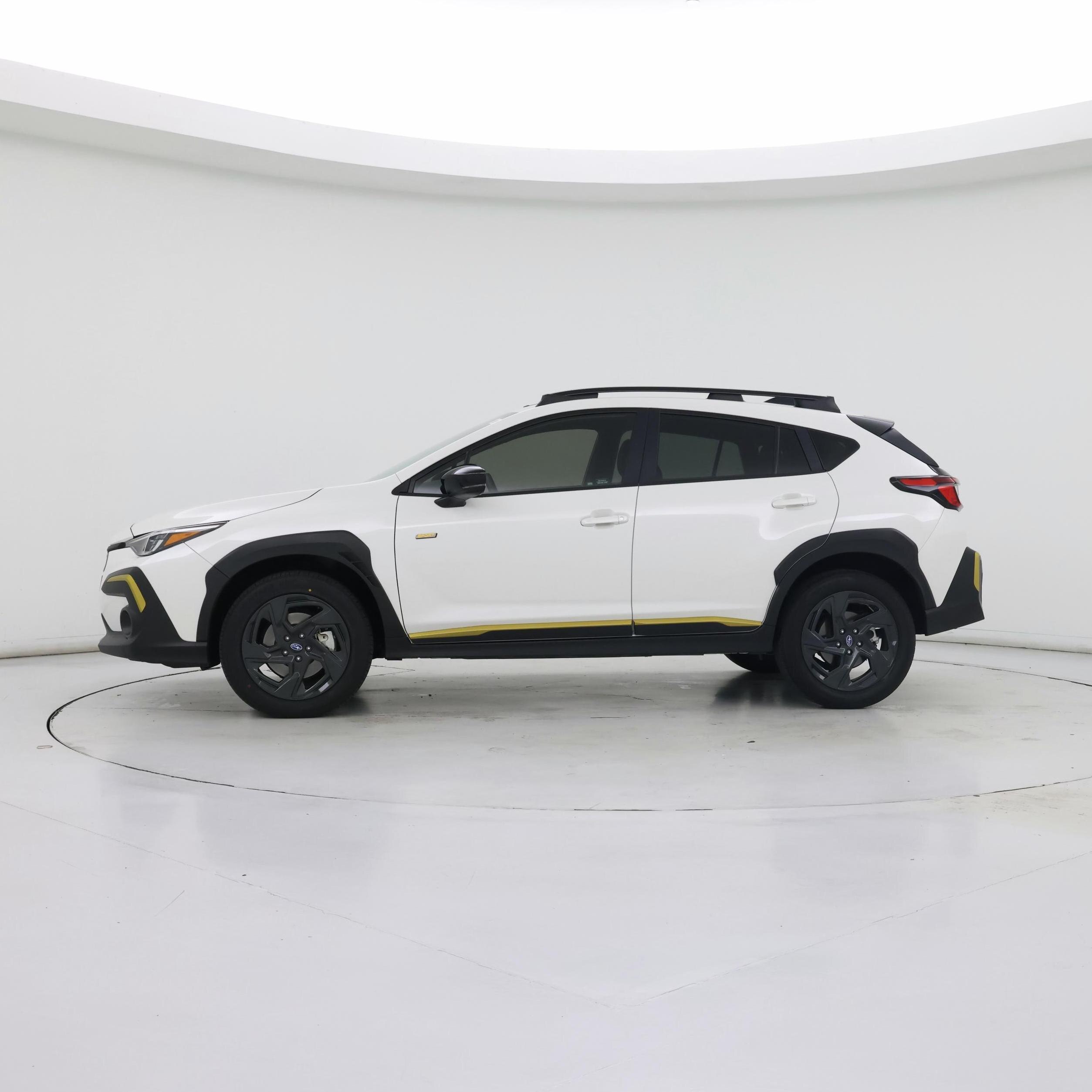 Thumbnail: 2024 Subaru Crosstrek - 3