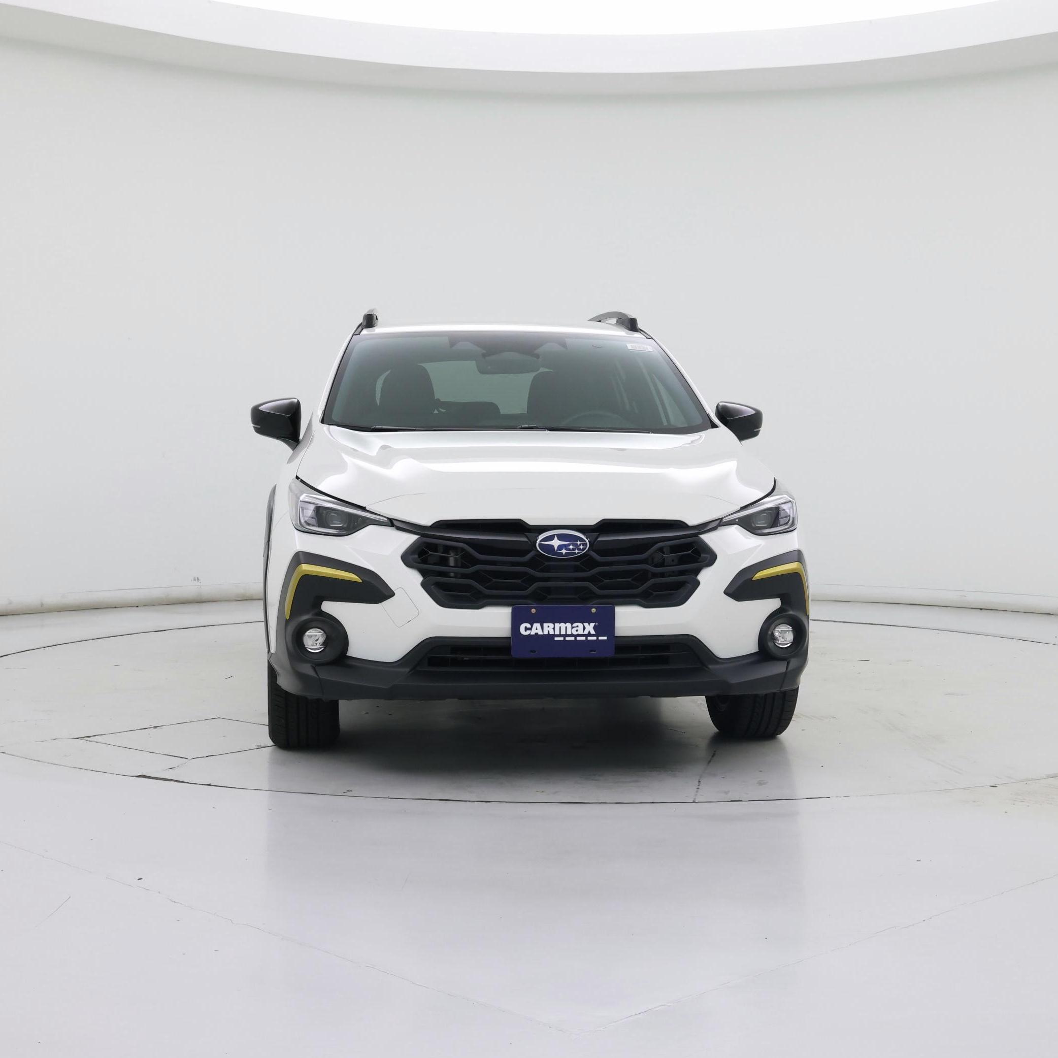 Thumbnail: 2024 Subaru Crosstrek - 5
