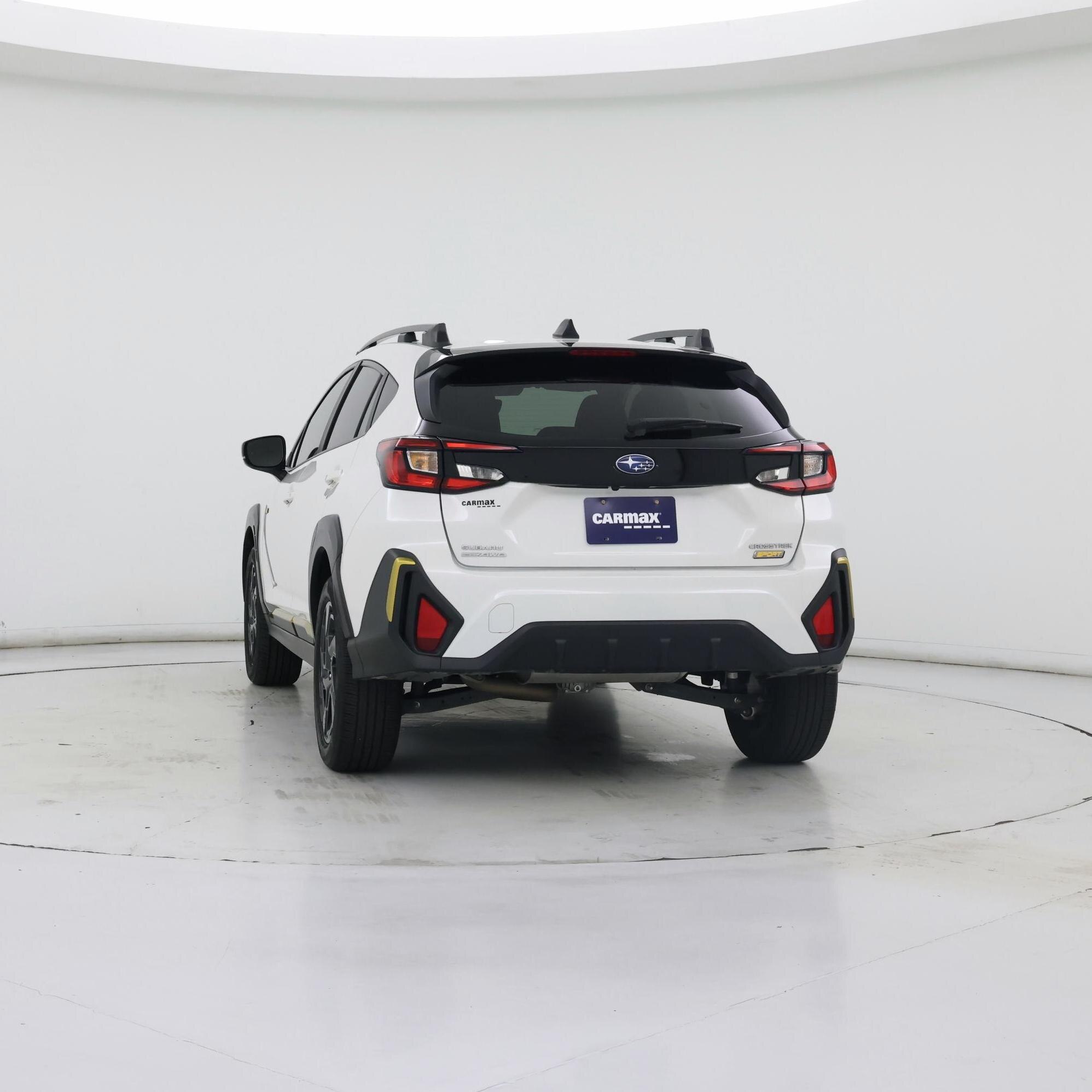 Thumbnail: 2024 Subaru Crosstrek - 6